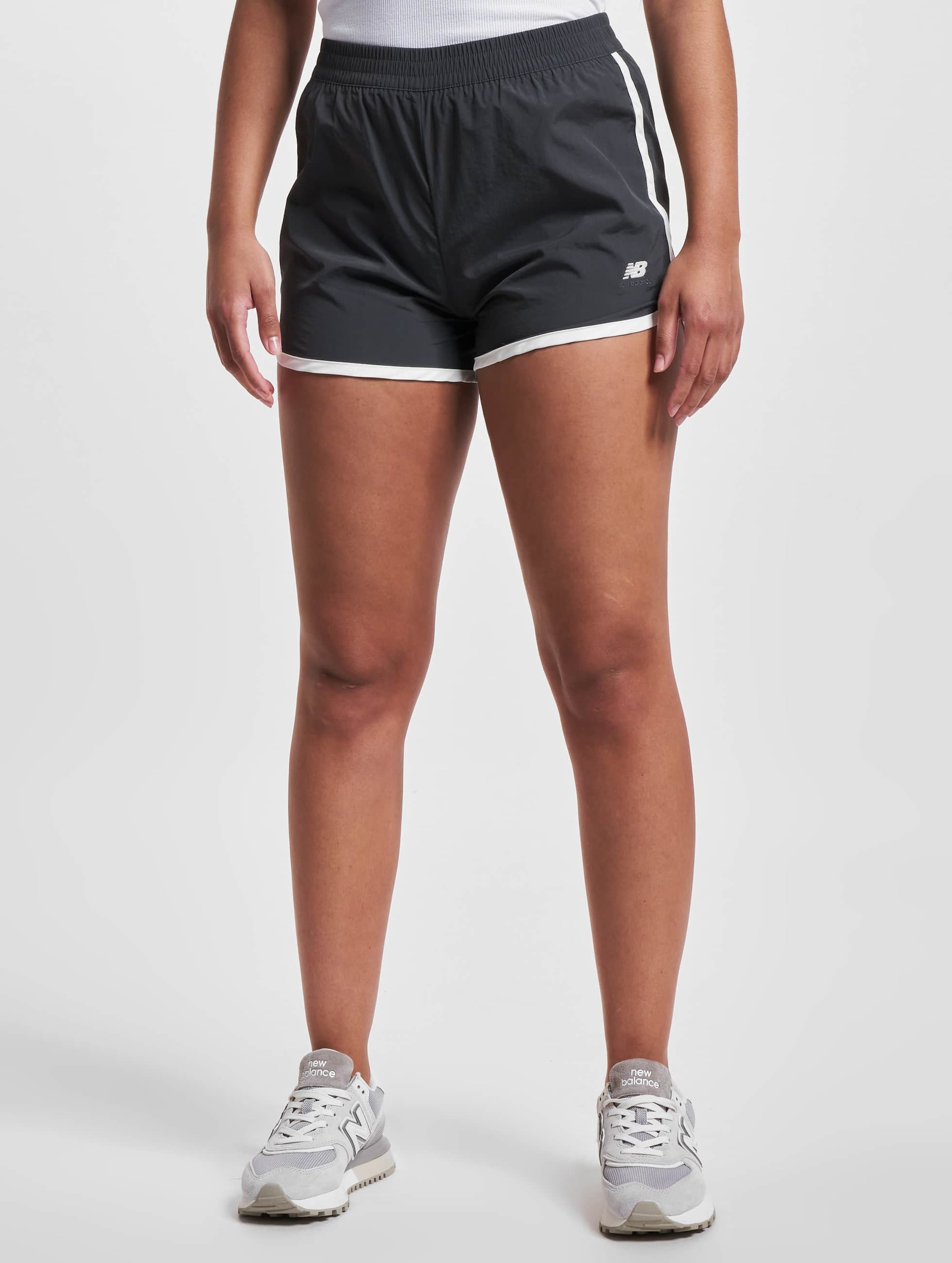 New Balance Athletics Woven Short