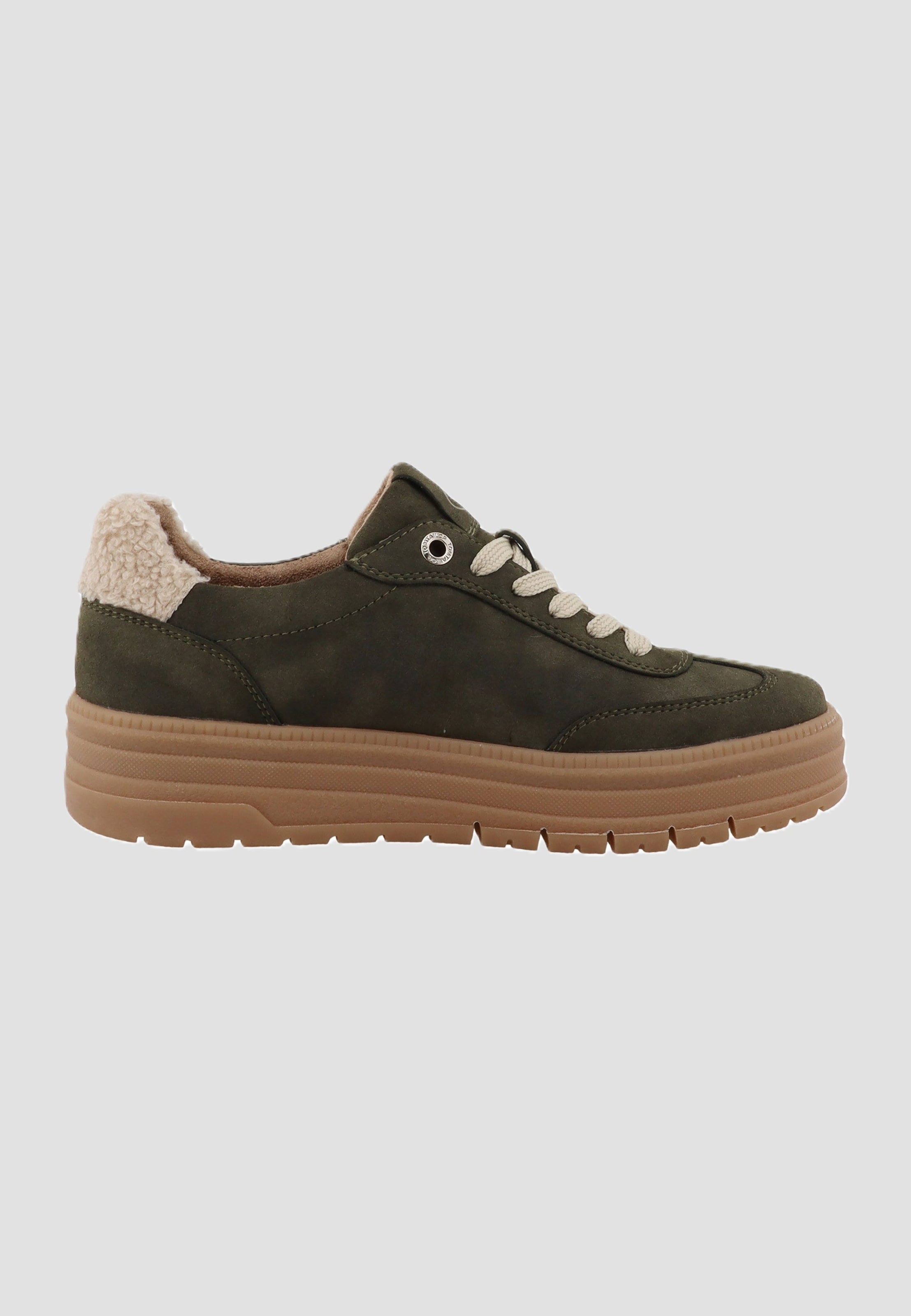 Tom Tailor Sneaker