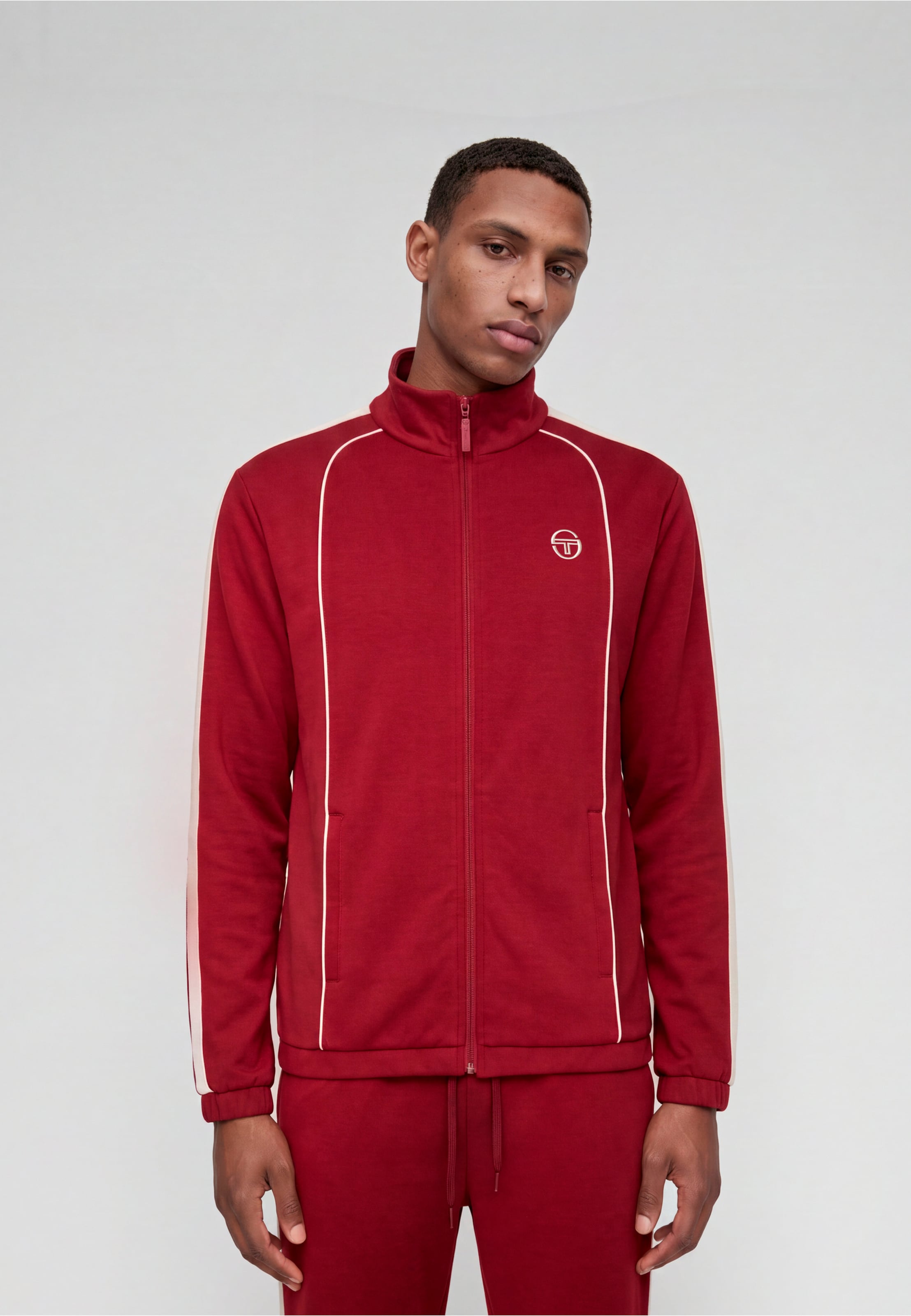 Sergio Tacchini Egeo Tracksuit