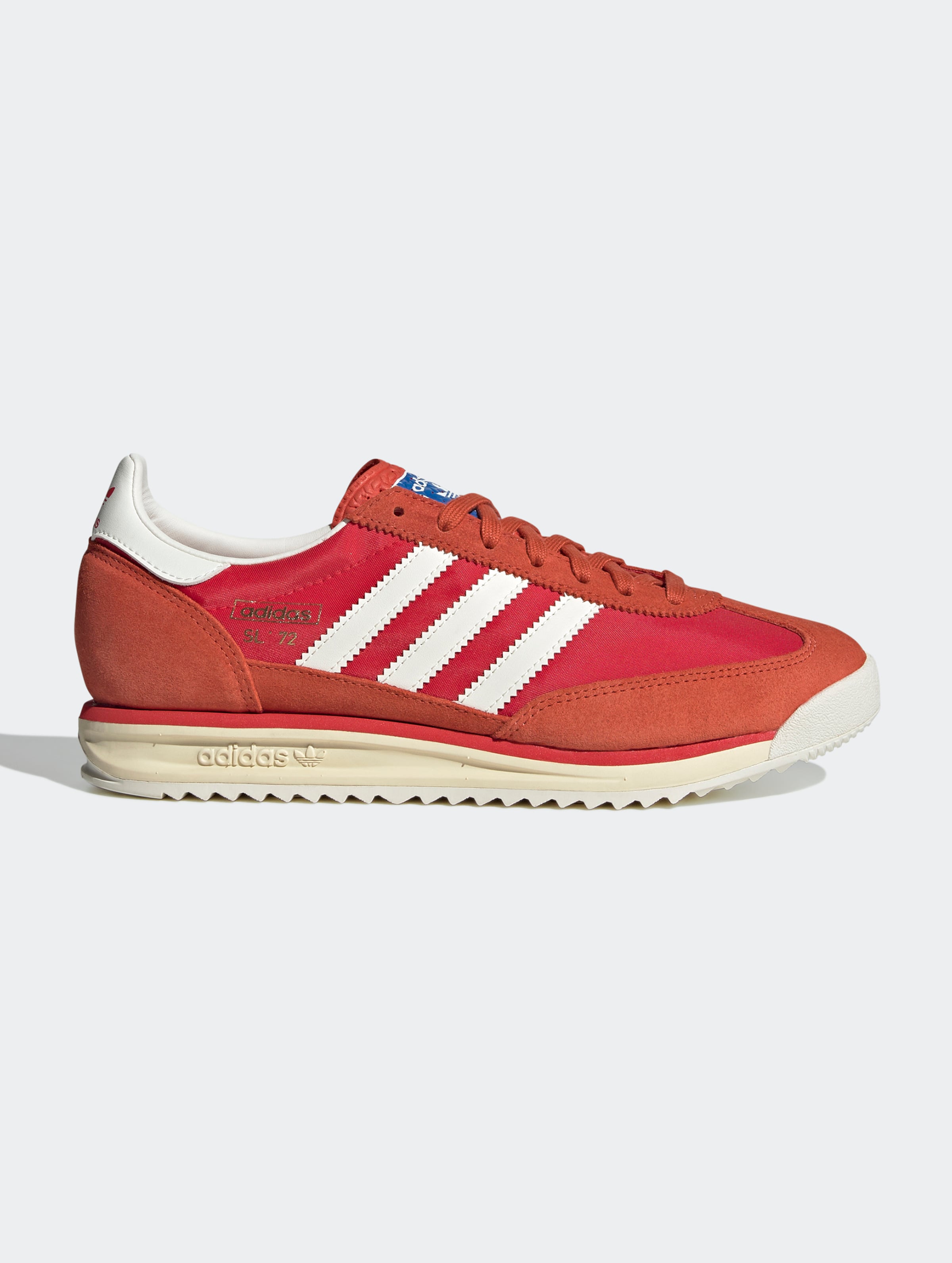 adidas Originals SL 72 RS Sneaker