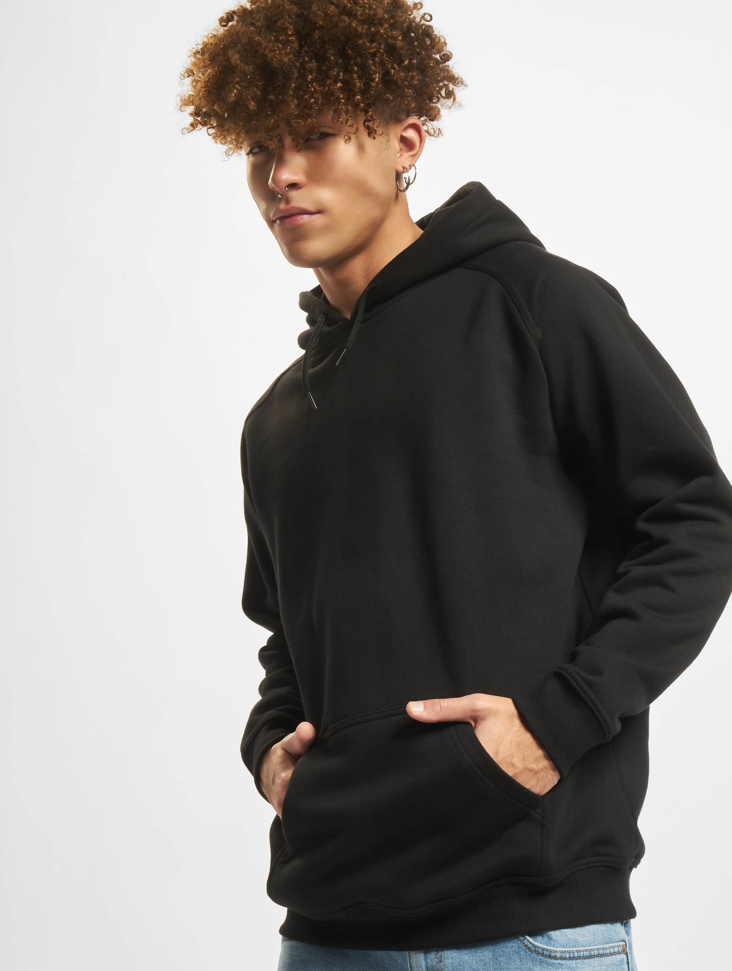 Urban Classics Tall Hoody