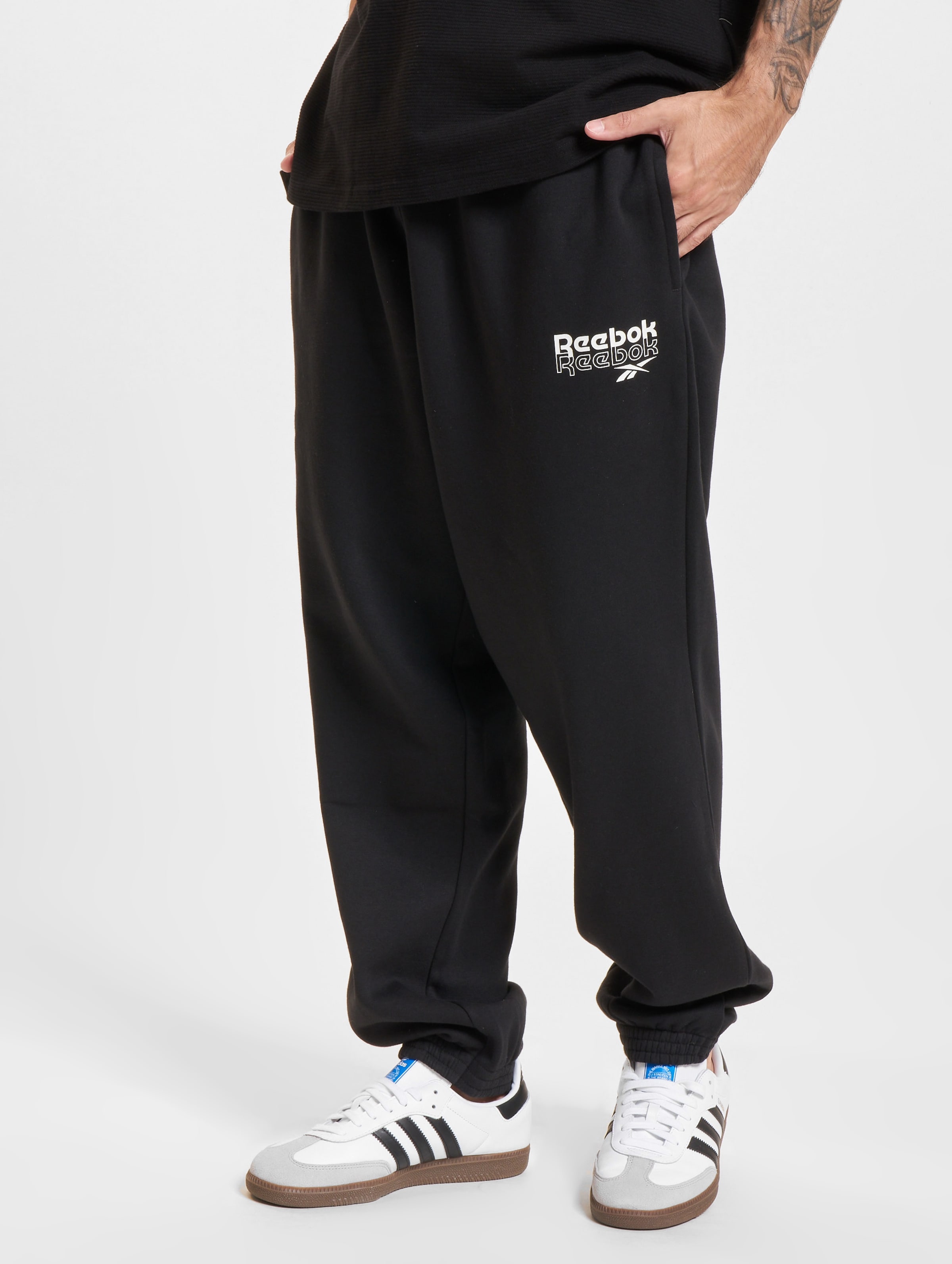 Reebok Identity Brand Proud Jogge Jogginghose
