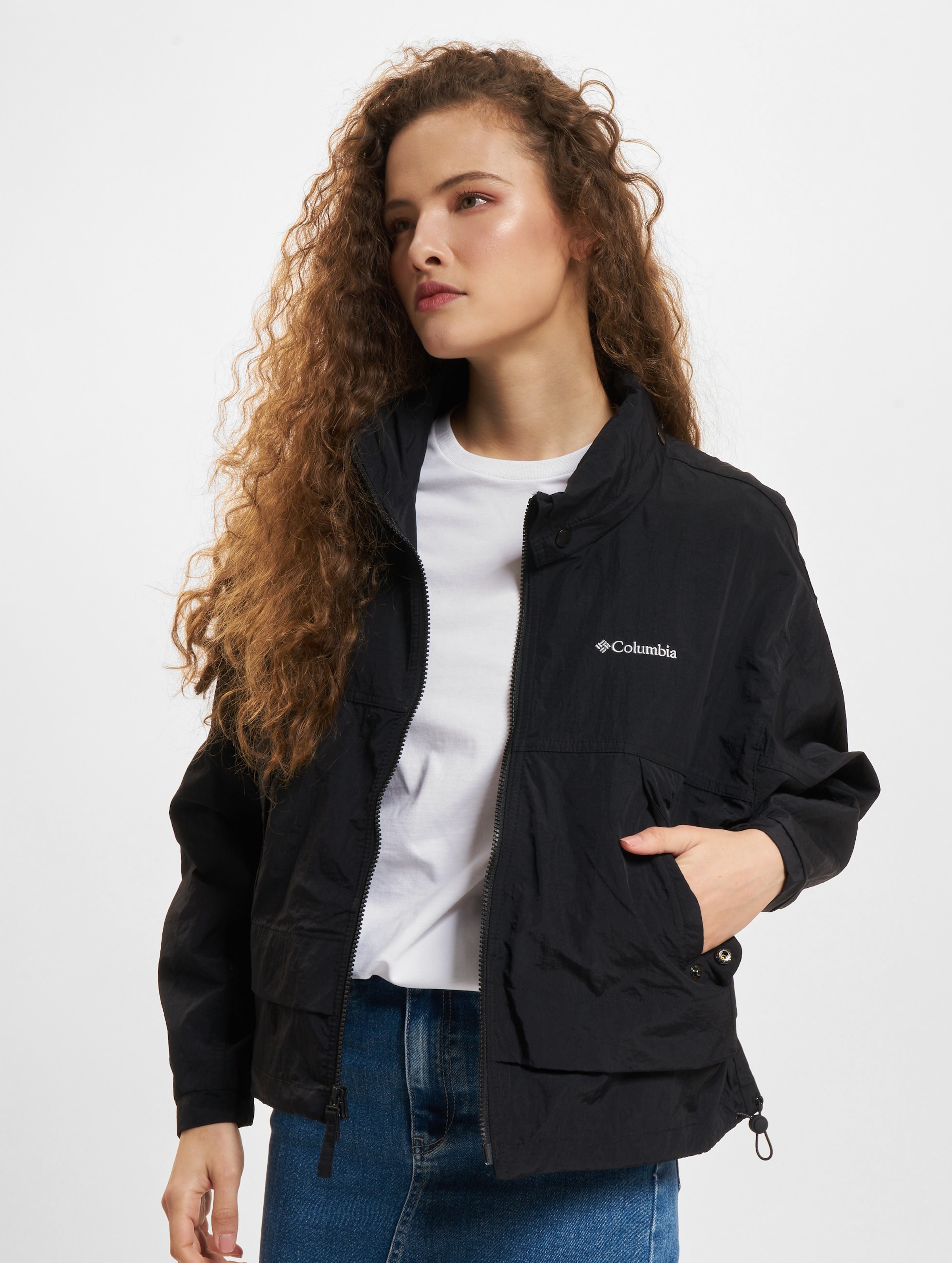 Columbia Paracutie™ Windbreaker