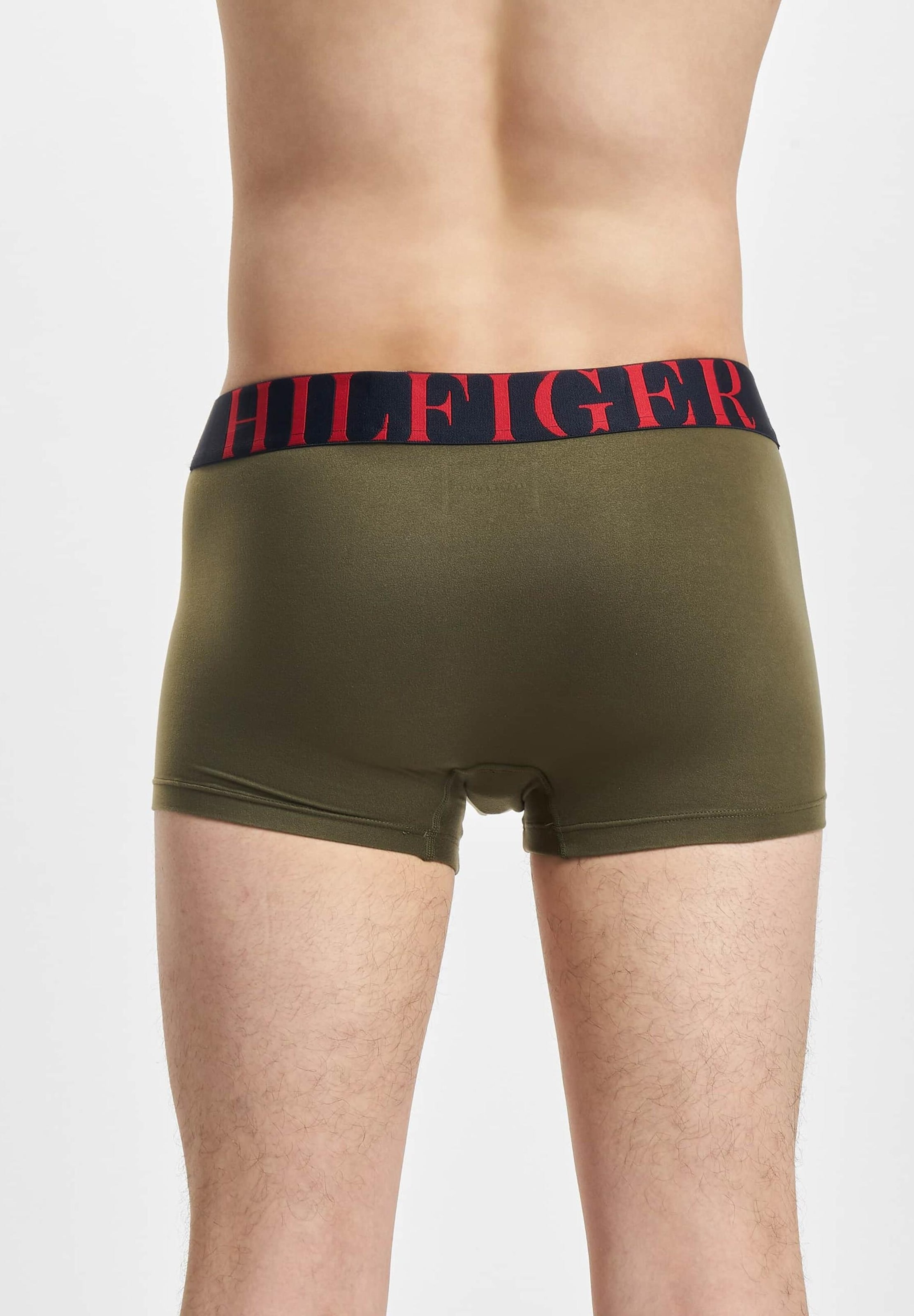 Tommy Jeans Hilfiger Trunks Boxer Short