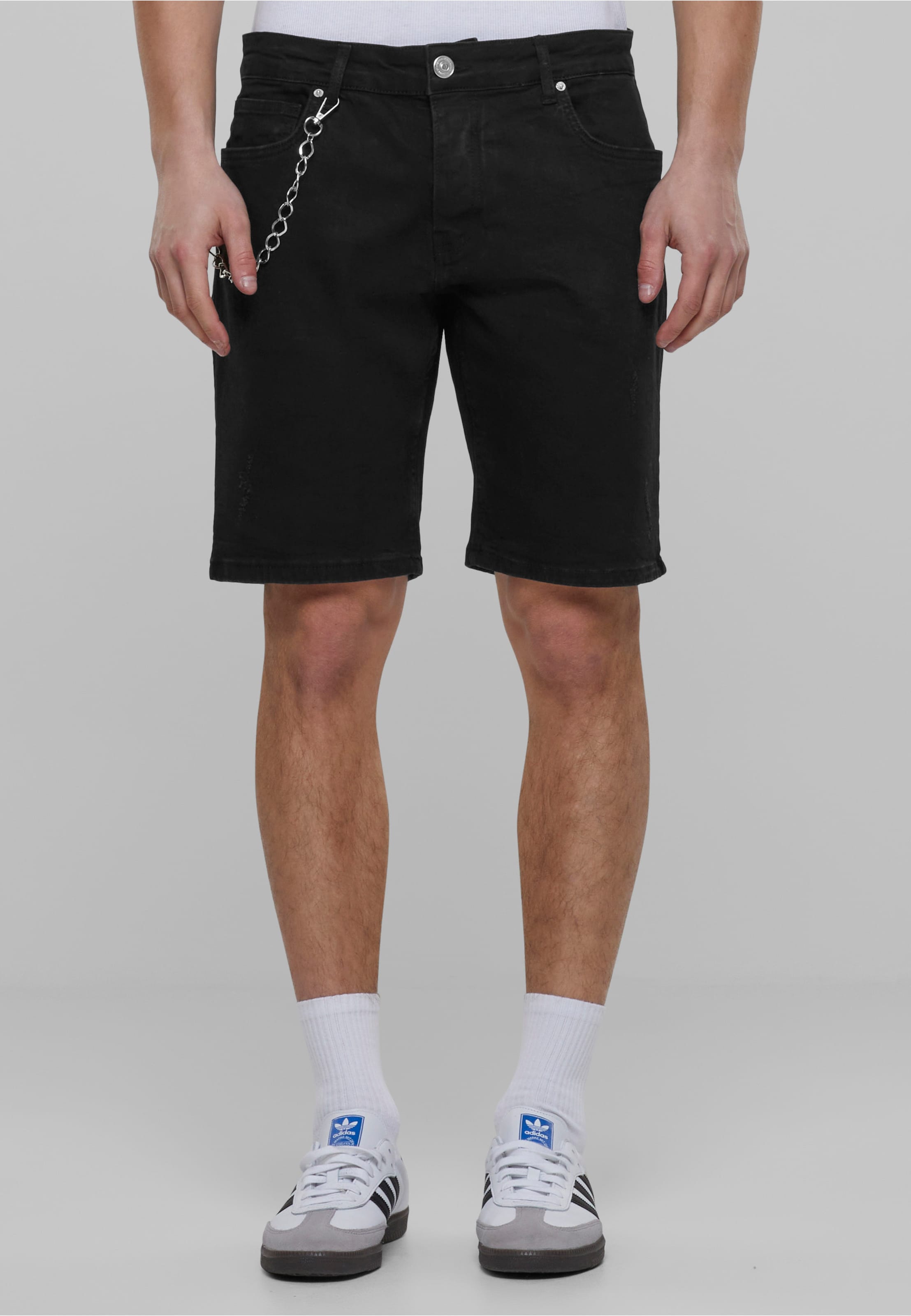 2Y Premium Jeans Short