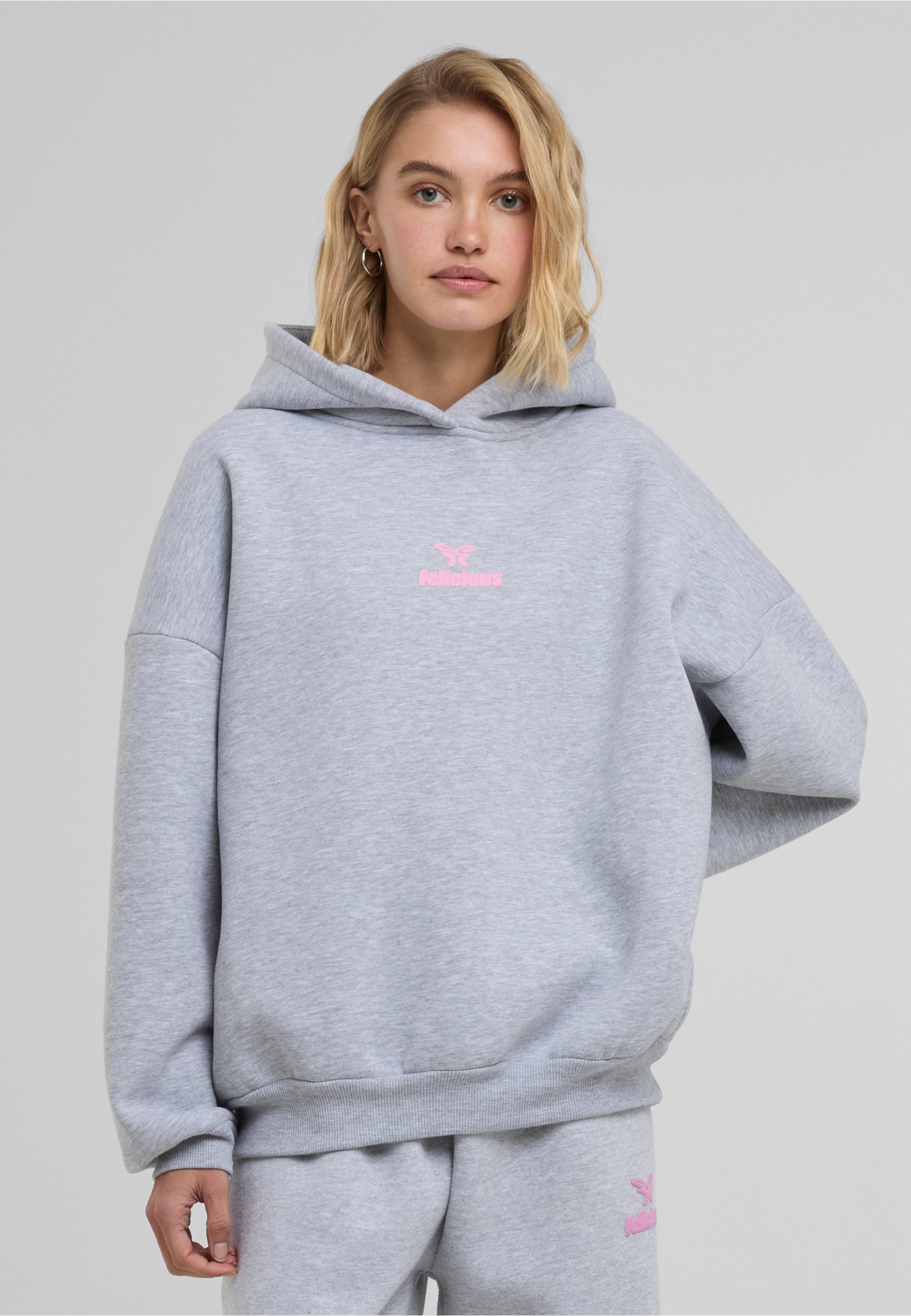 Felicious FELI Basic Hoodie