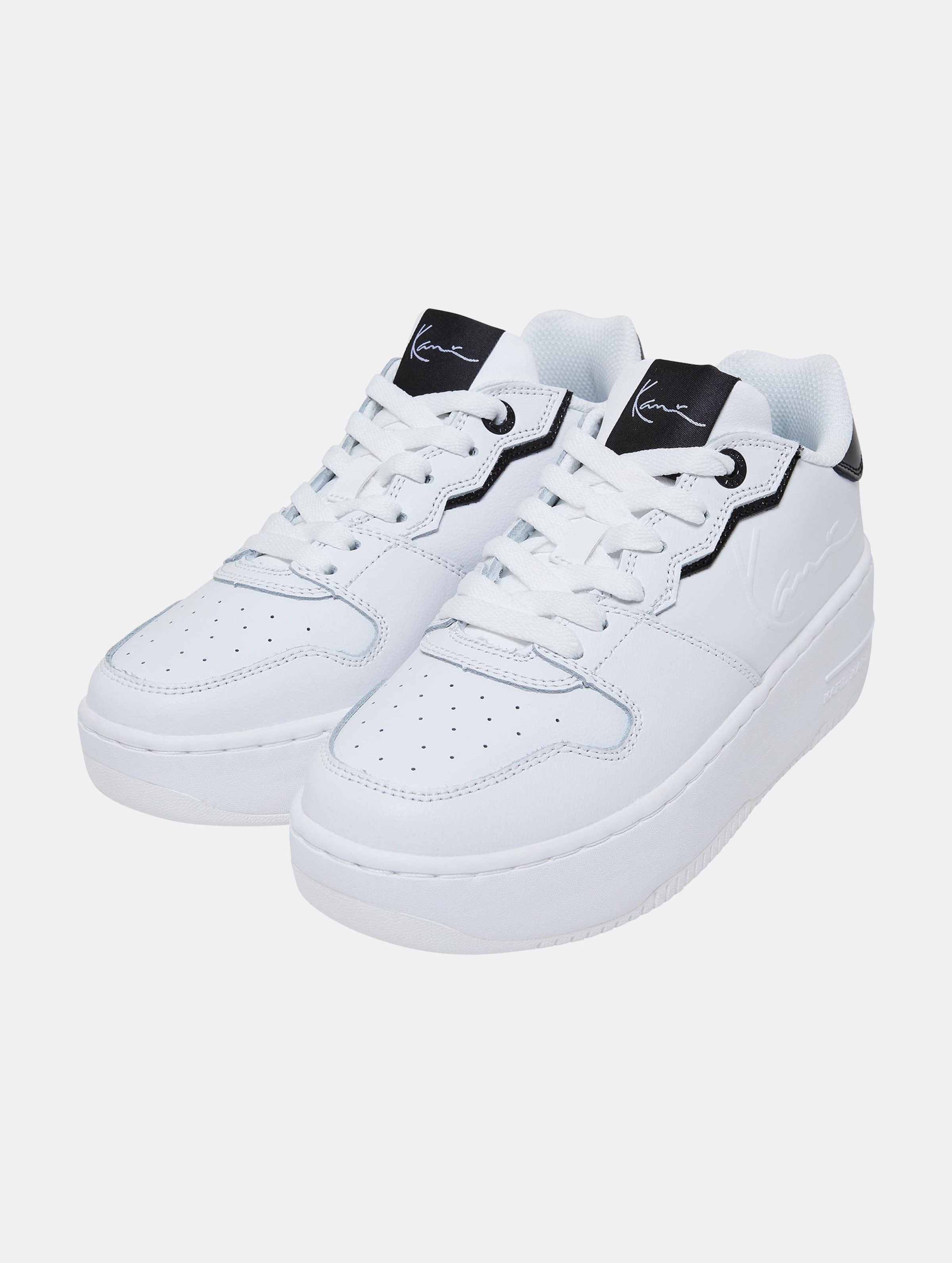 Karl Kani 89 Up Heel Logo Sneaker