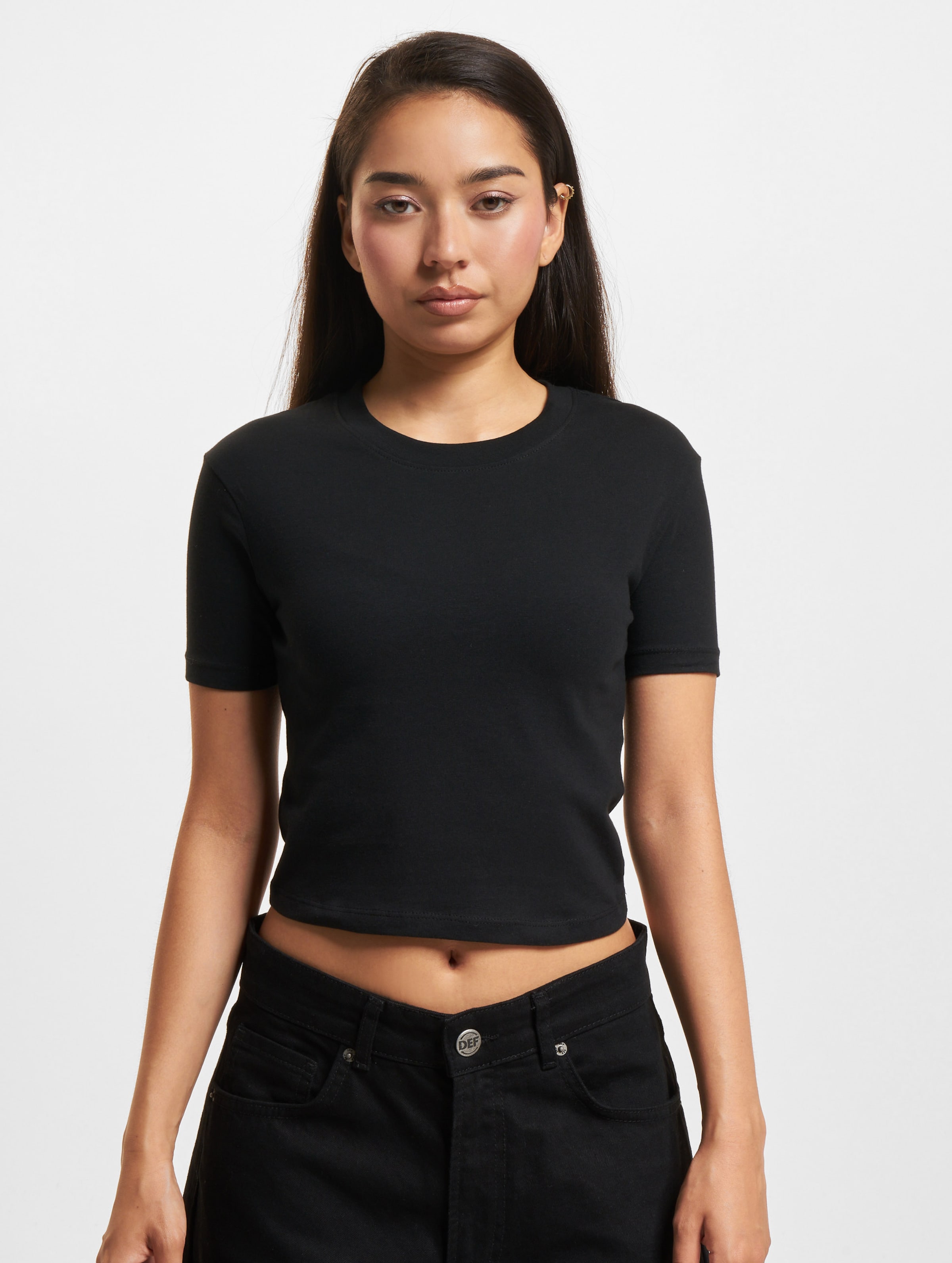 DEF Logo T-Shirt