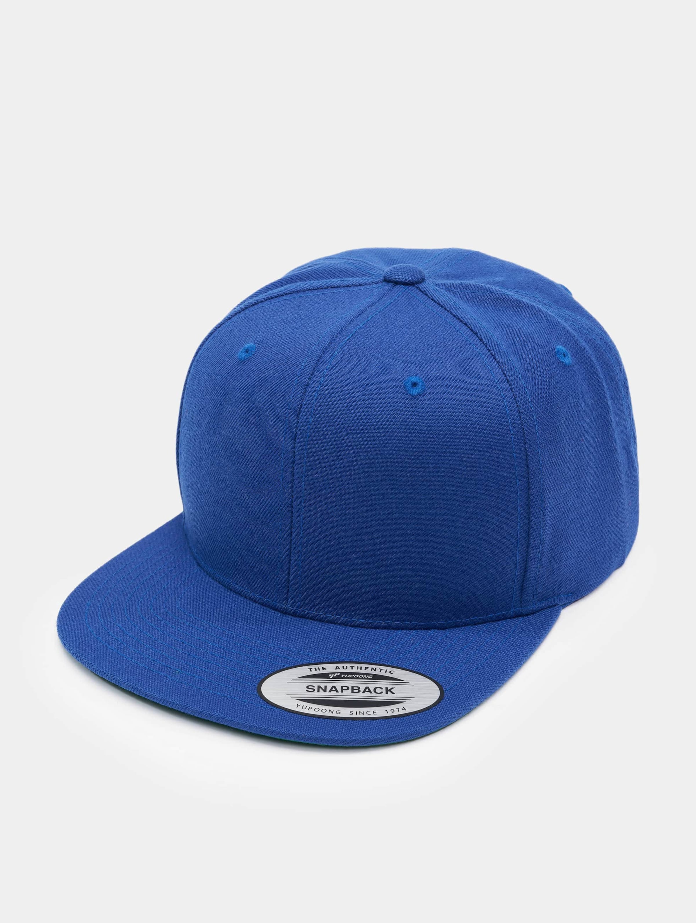Flexfit Classic Snapback