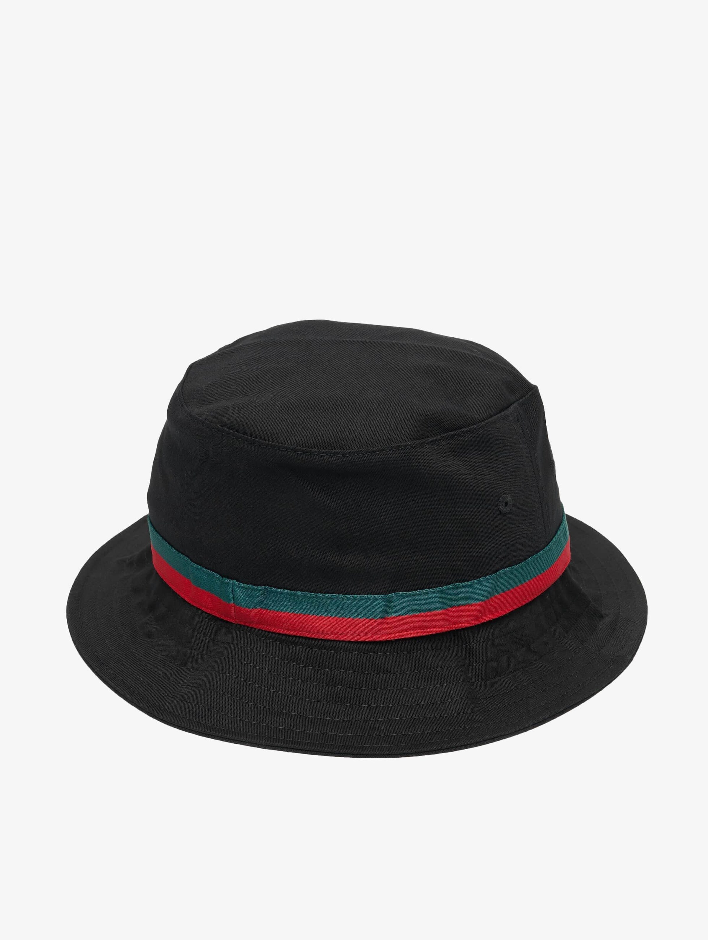 Flexfit Stripe Bucket Hat