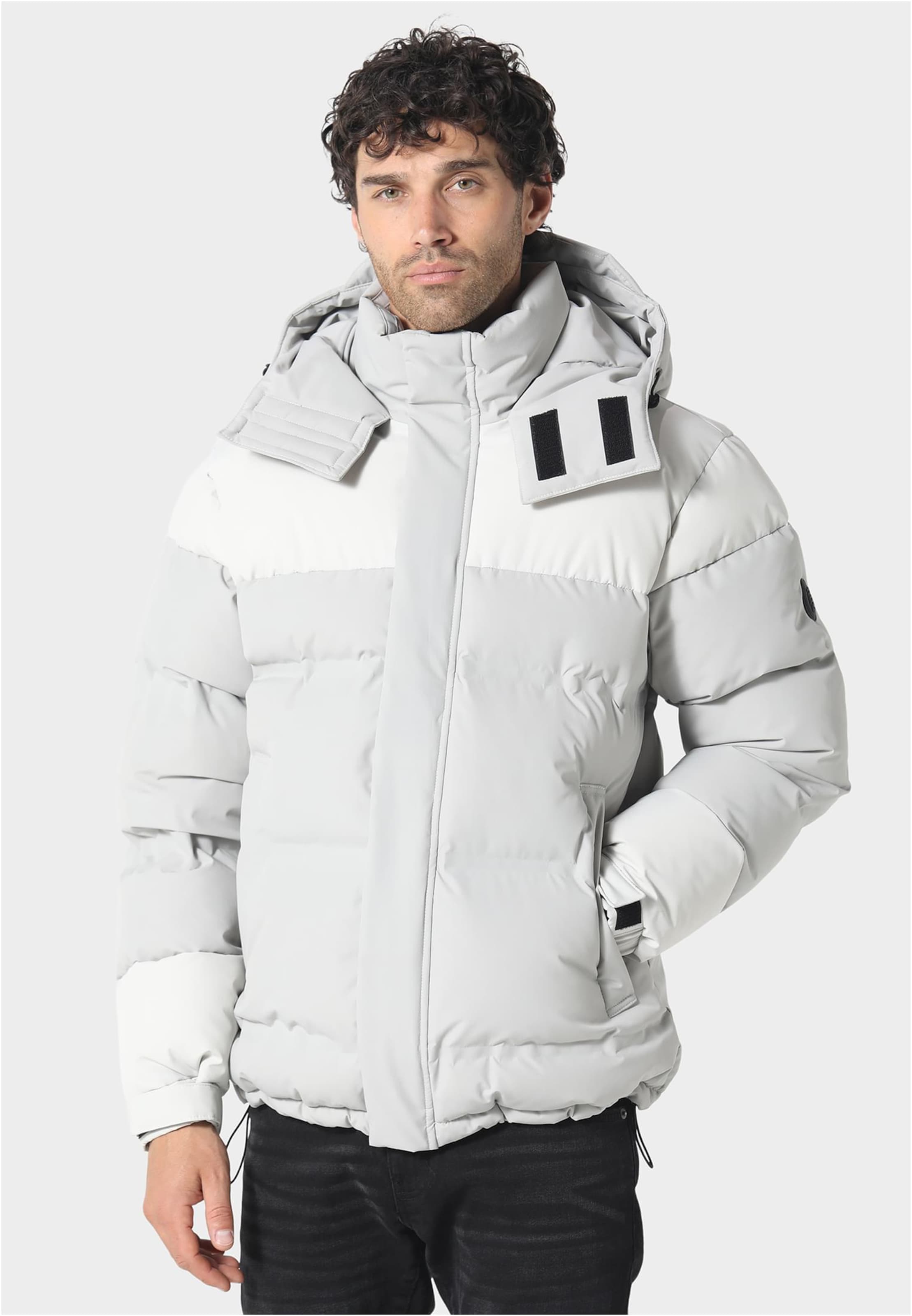 883Police ROXTON JACKET