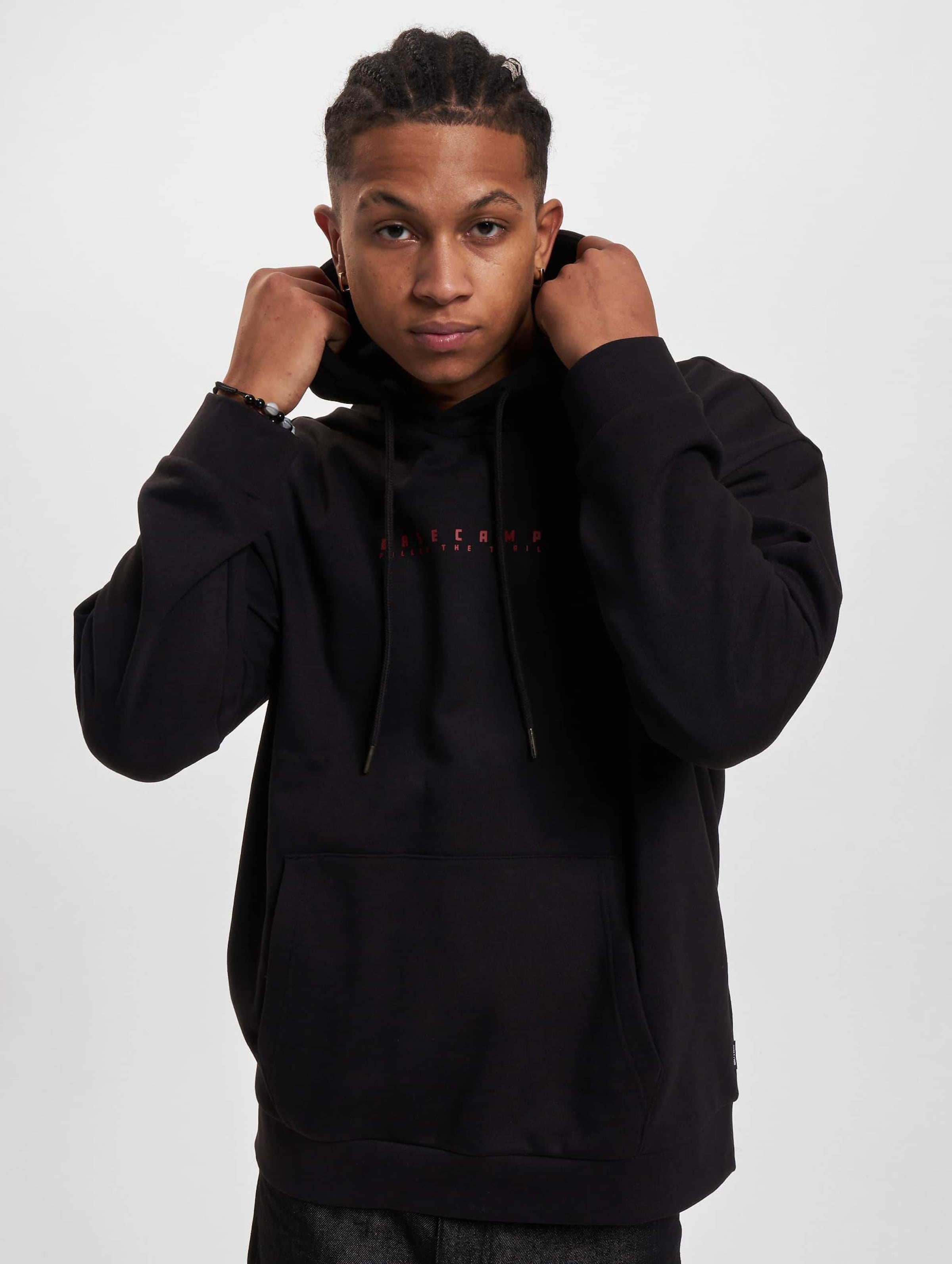 Only & Sons Tylan Relaxed Mountain Hoody