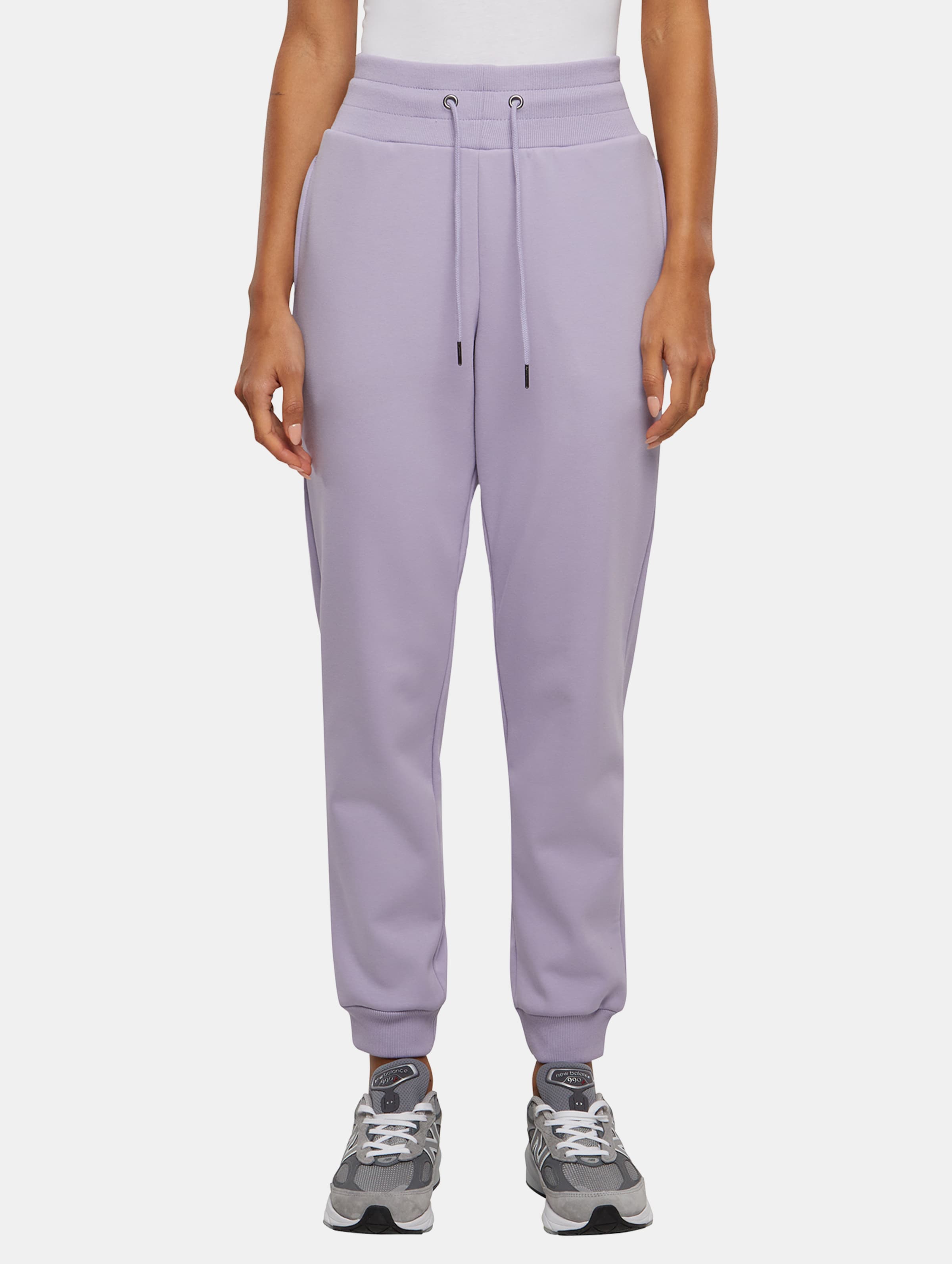 Urban Classics Ladies Cozy Jogginghose
