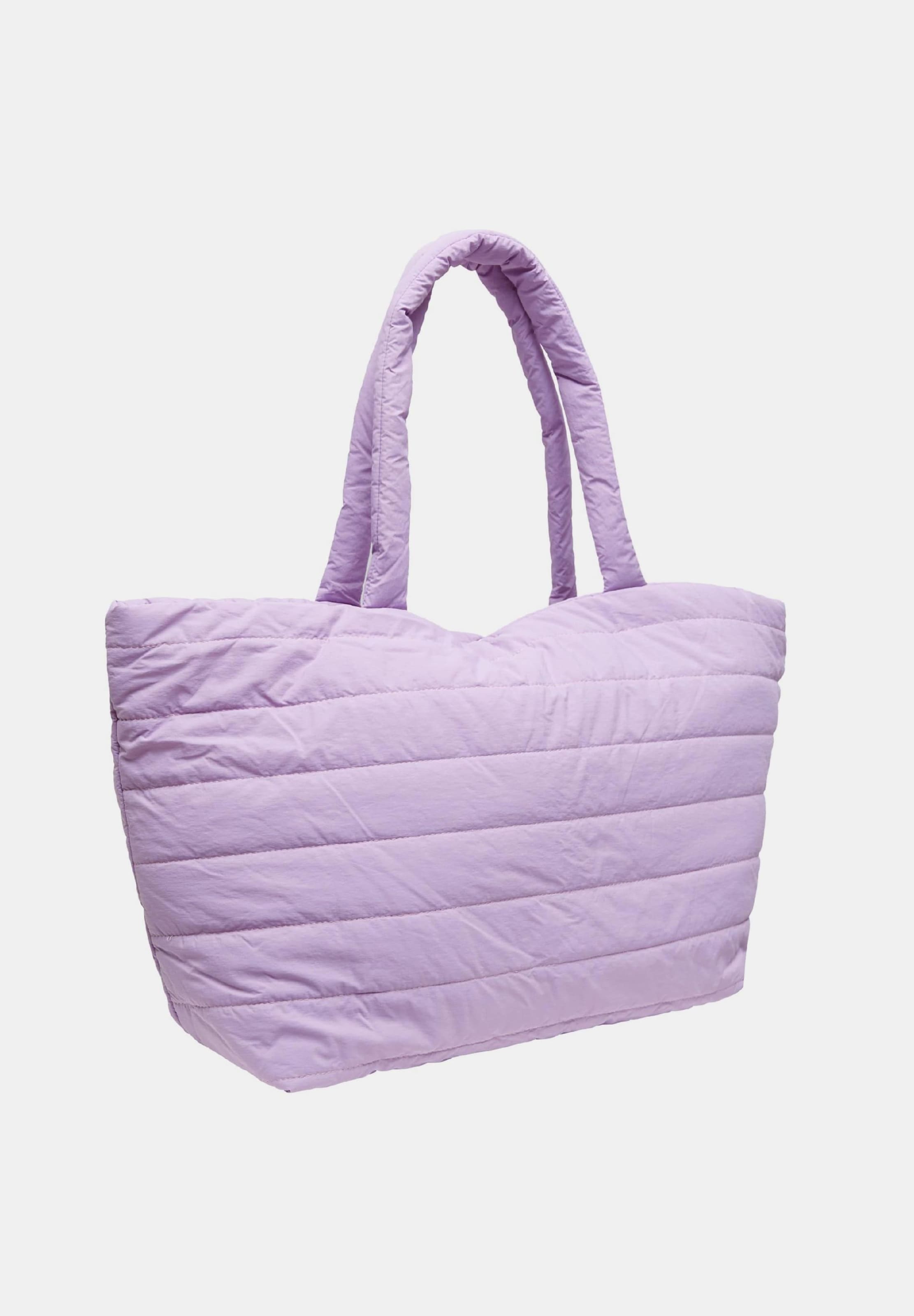 Urban Classics Padded Tote Handtasche