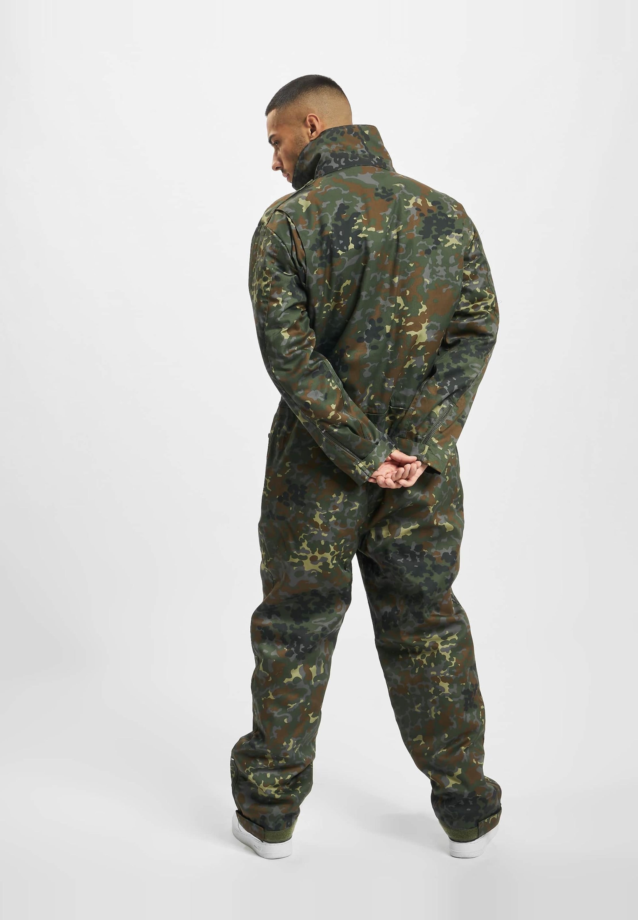 Brandit Tank Jumpsuit