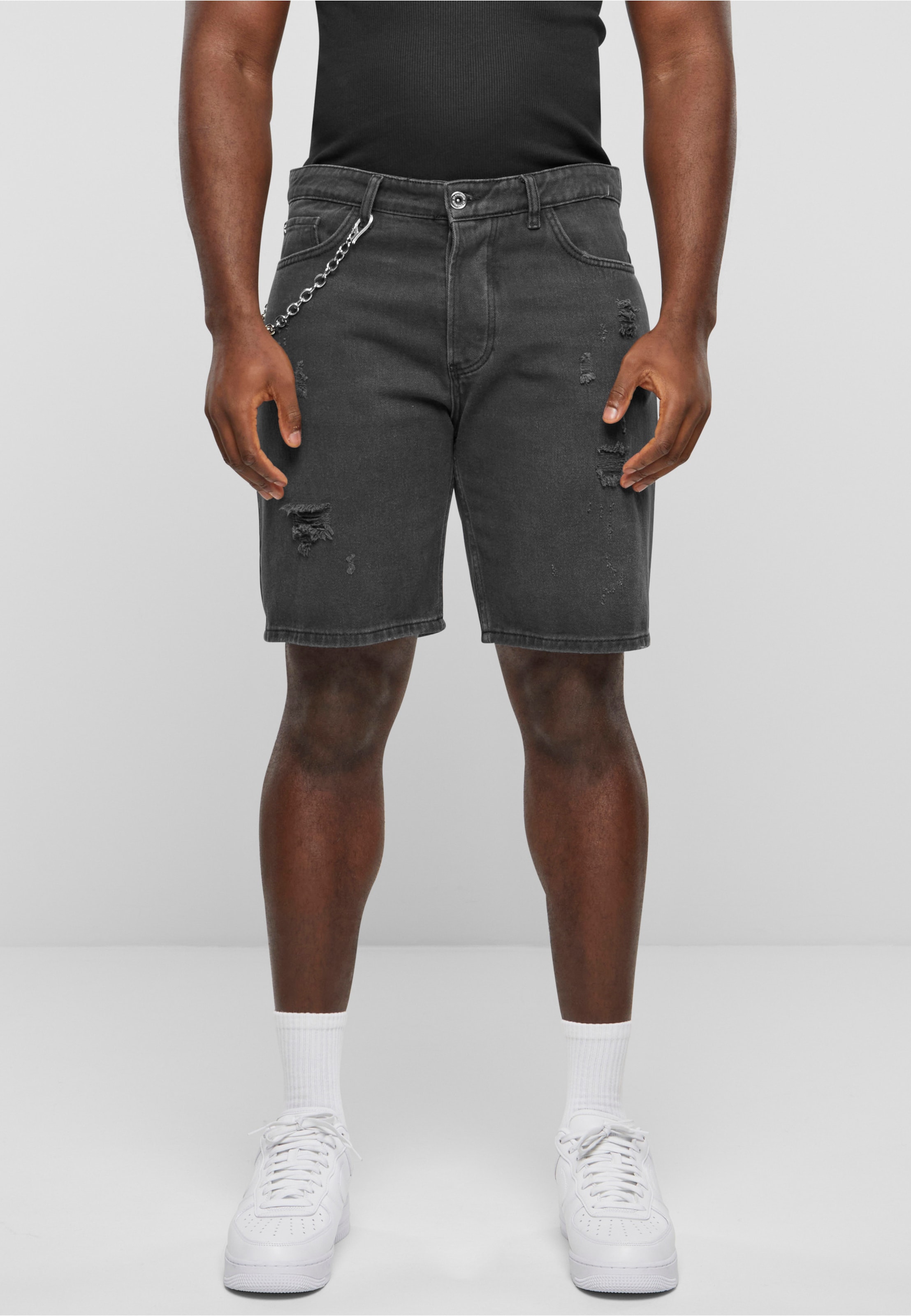 2Y Premium Jeans Short