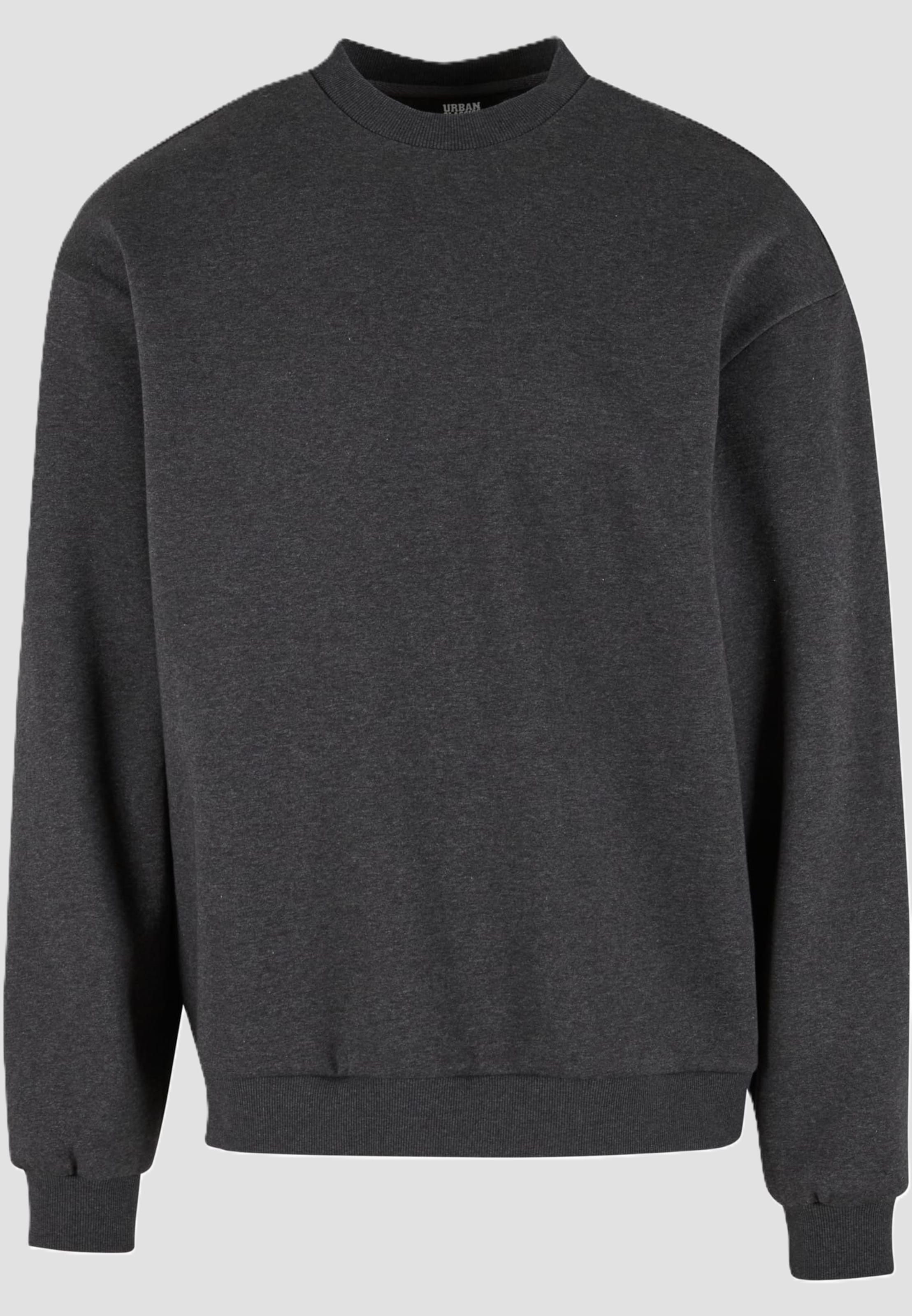 Urban Classics Fluffy Crewneck