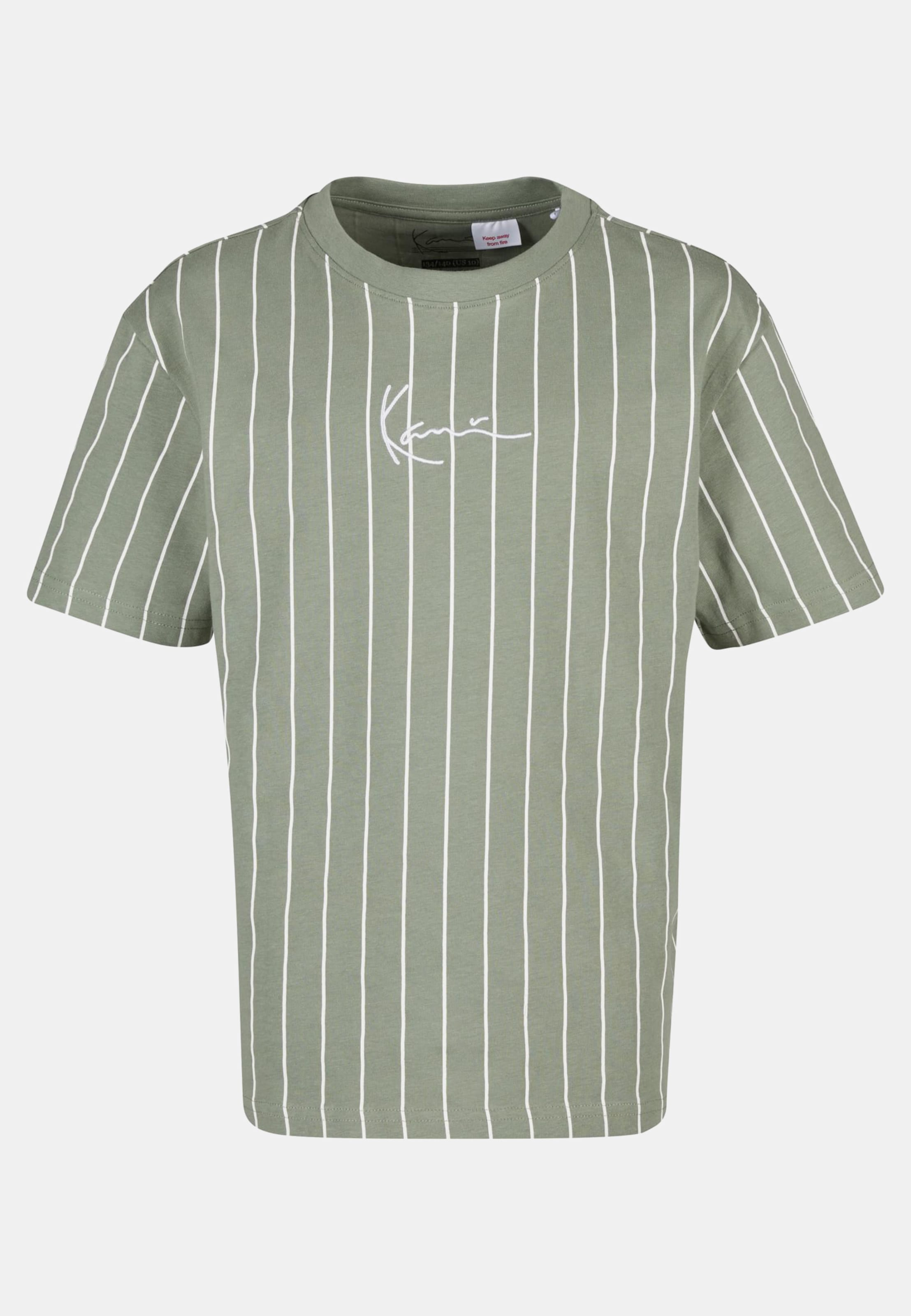 Karl Kani Small Signature Essential Tee Junior