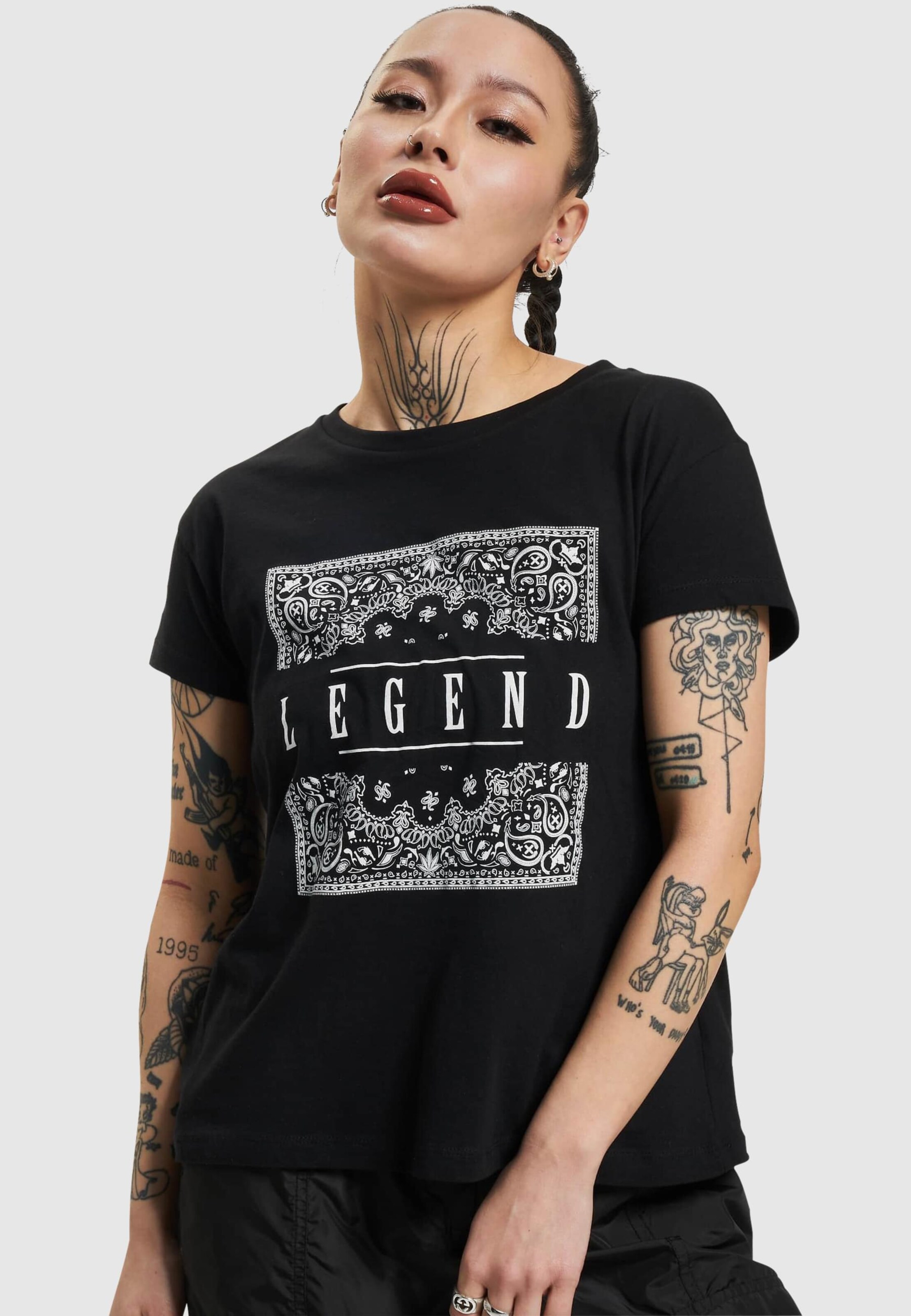 Dangerous DNGRS Legend T-Shirt