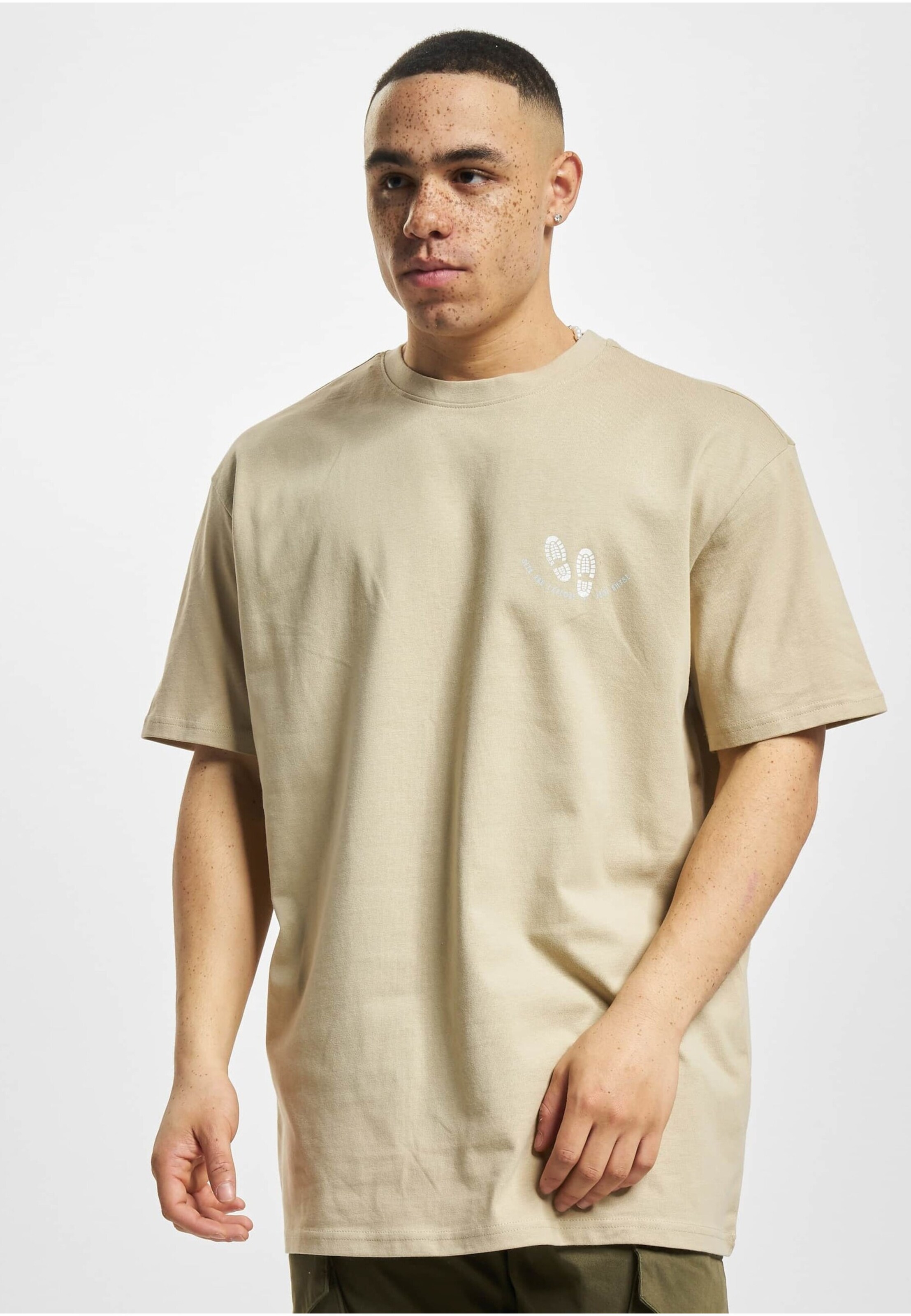 Just Rhyse JRTS688M GoFurther Tshirt