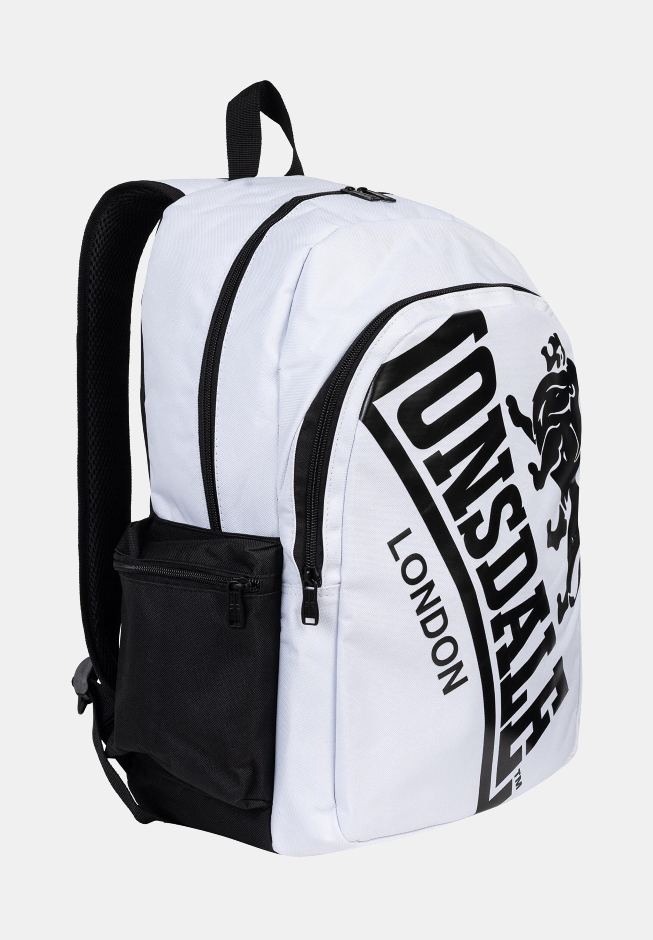 Lonsdale London Astbury Rucksack