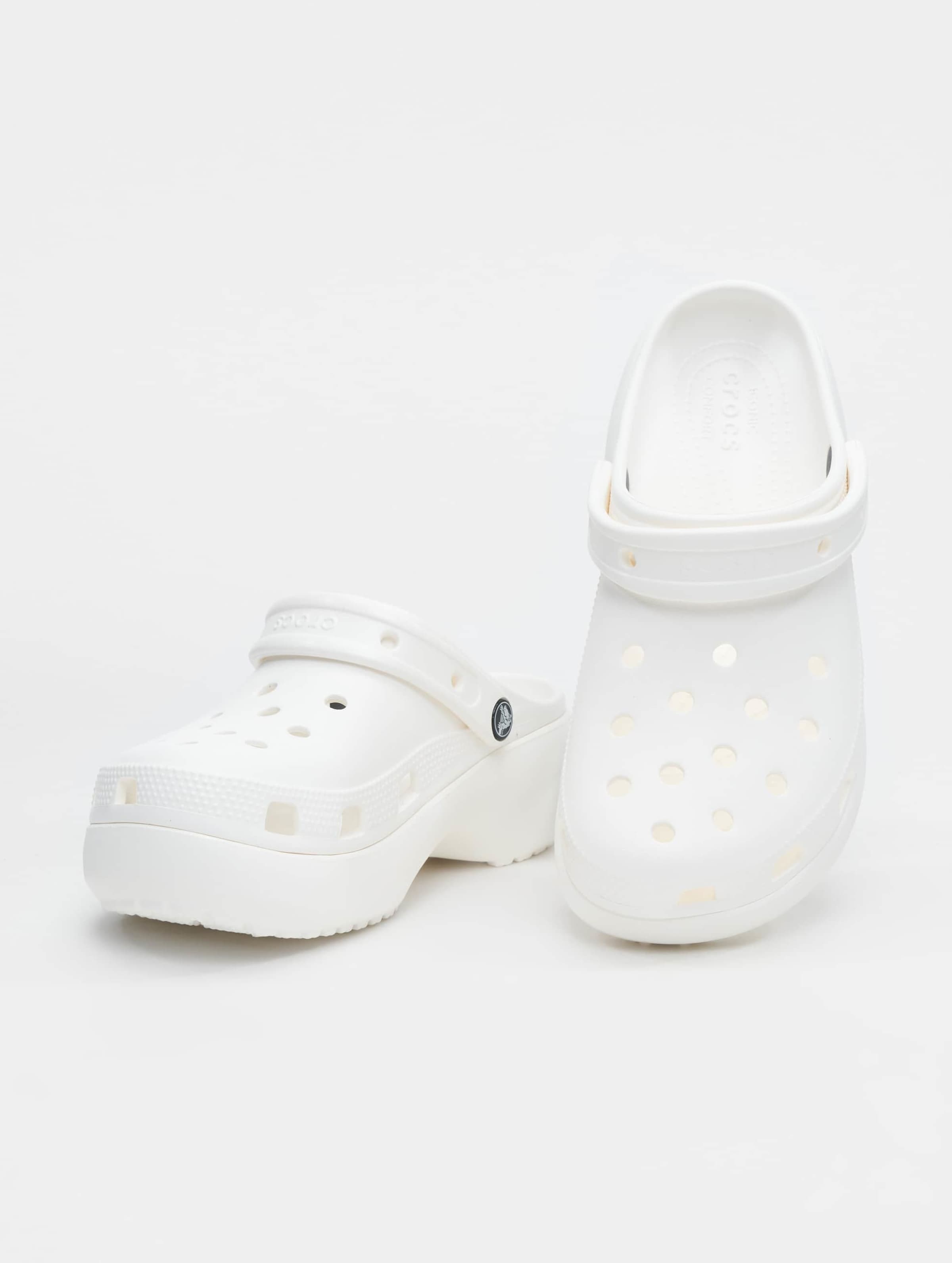 Crocs Classic Platform Sandale