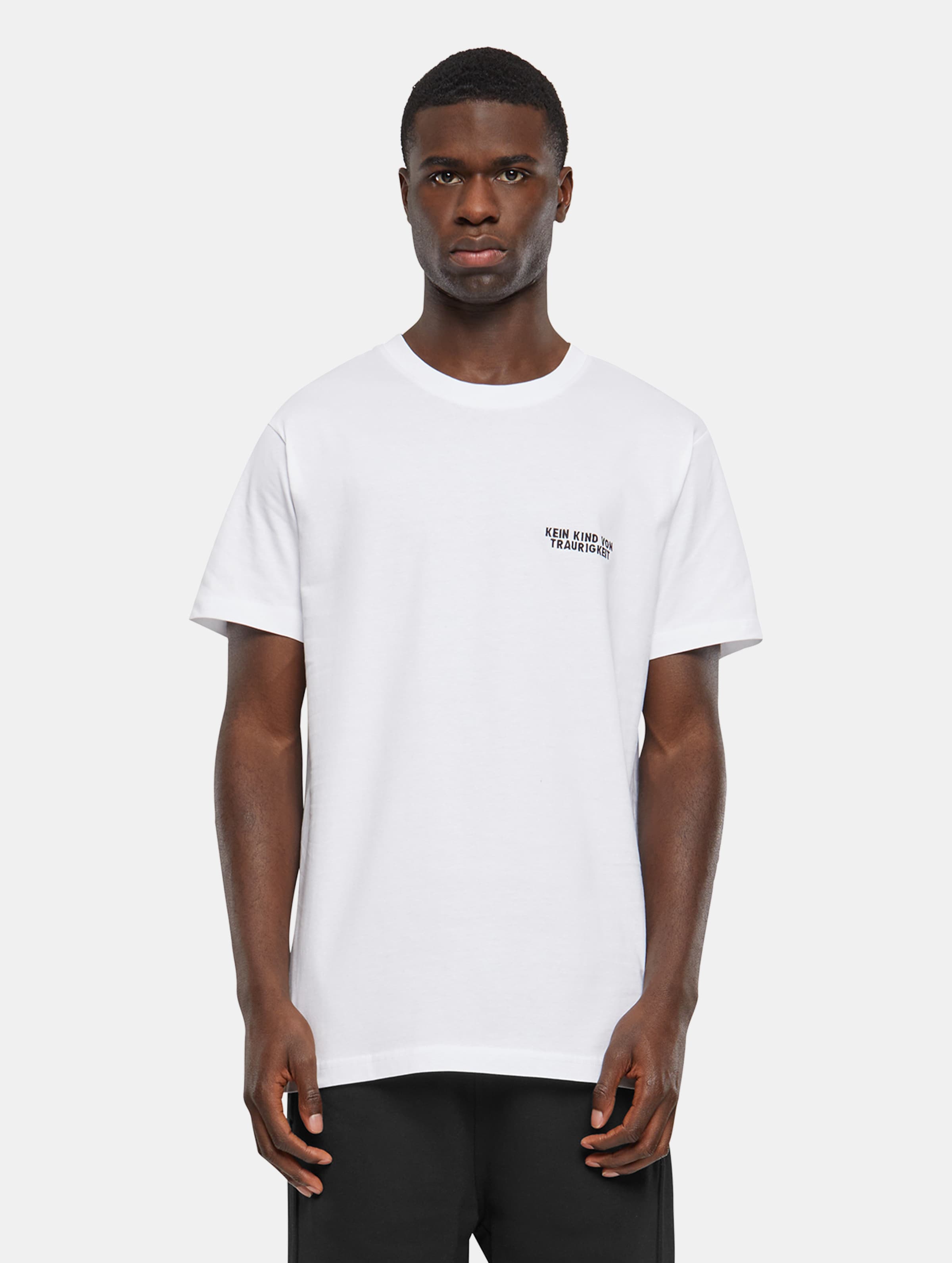 Mister Tee Kein Kind von Traurigkeit EMB