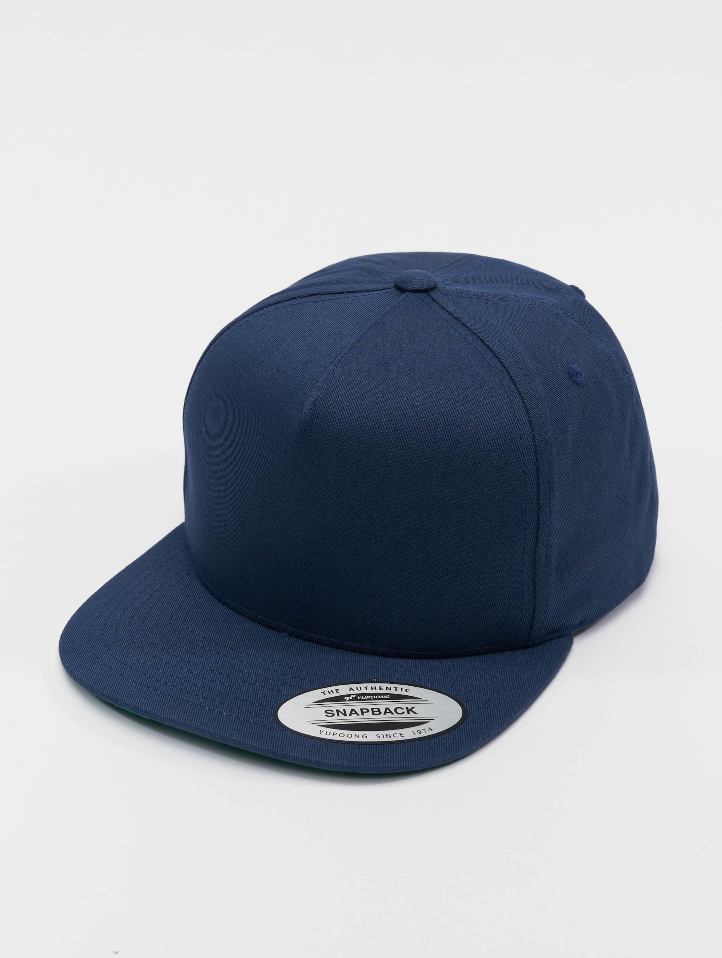 Flexfit Classic 5 Panel Snapback