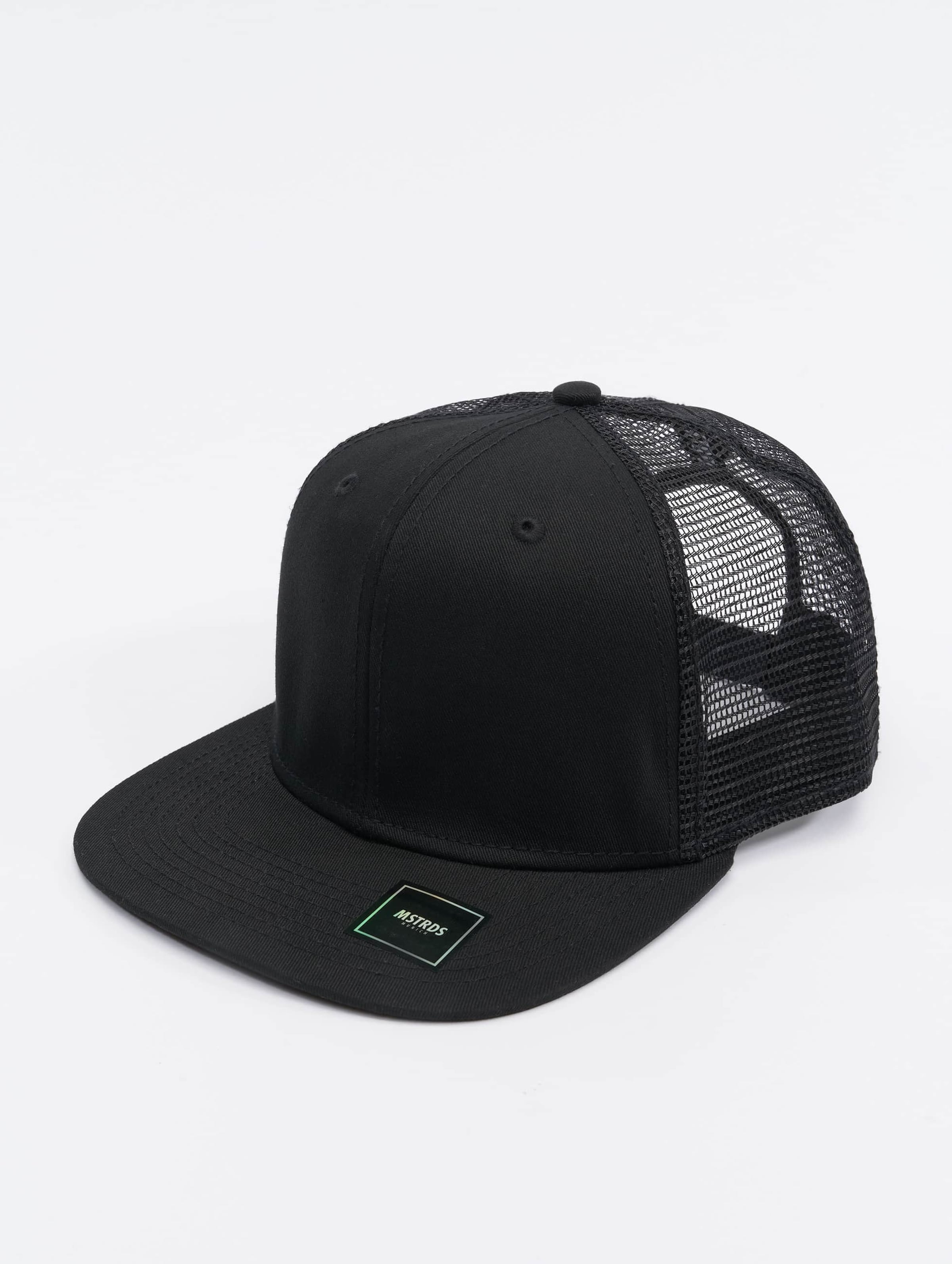 MSTRDS Money Clip Trucker Cap