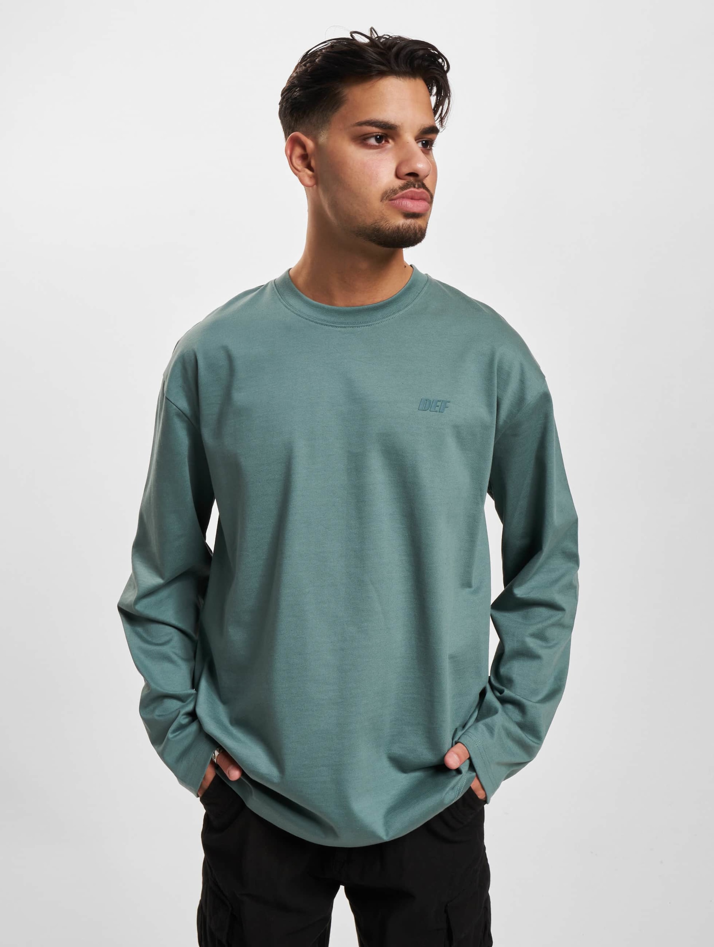 DEF Everyday Longsleeve
