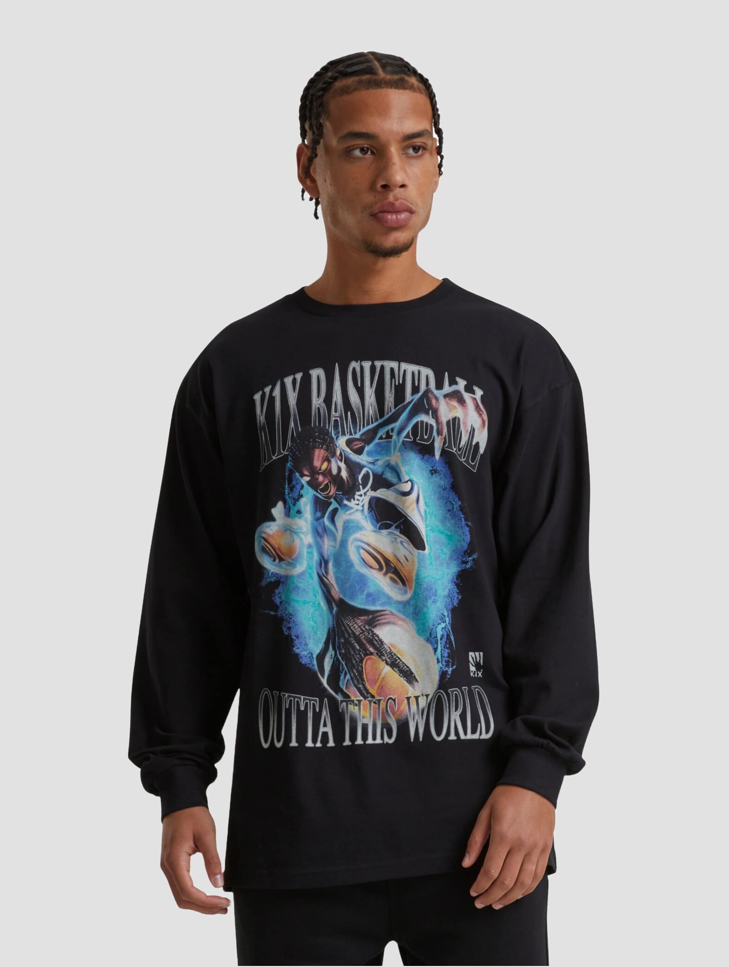 K1X Bootleg Longsleeve
