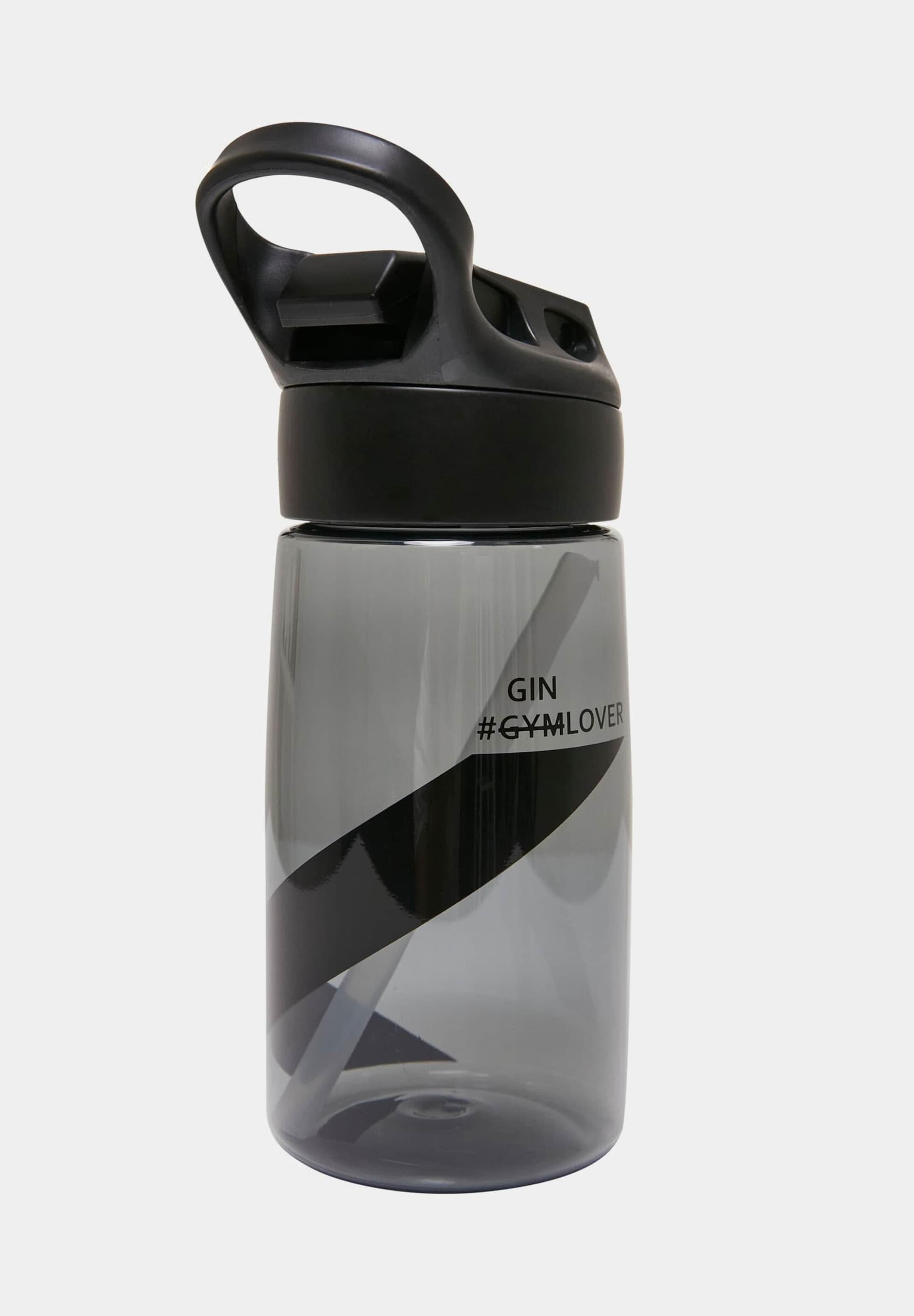Mister Tee Gin Lover Bottle