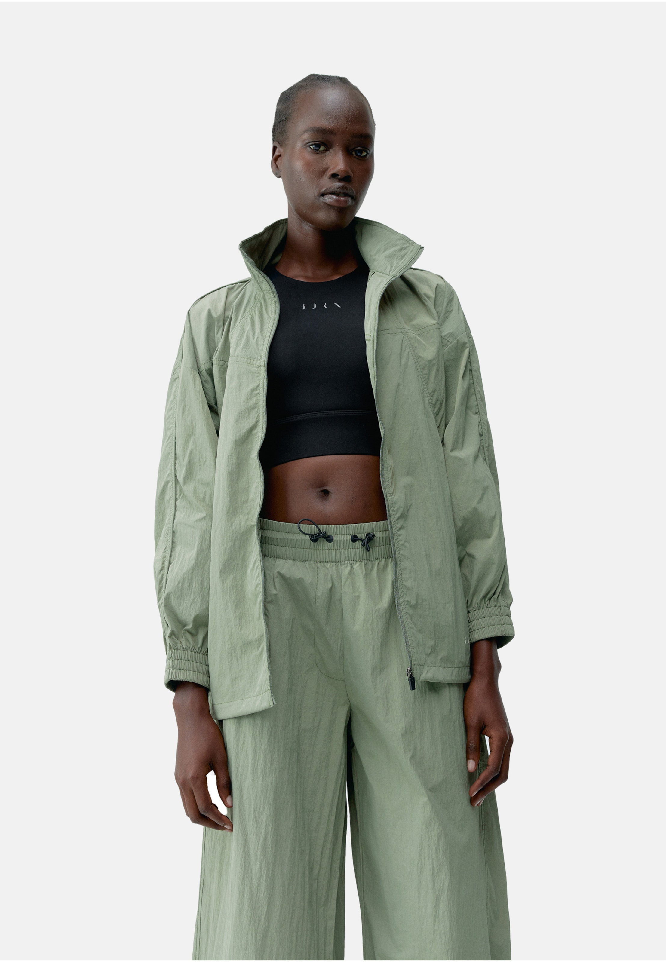 Born Jacket Amara