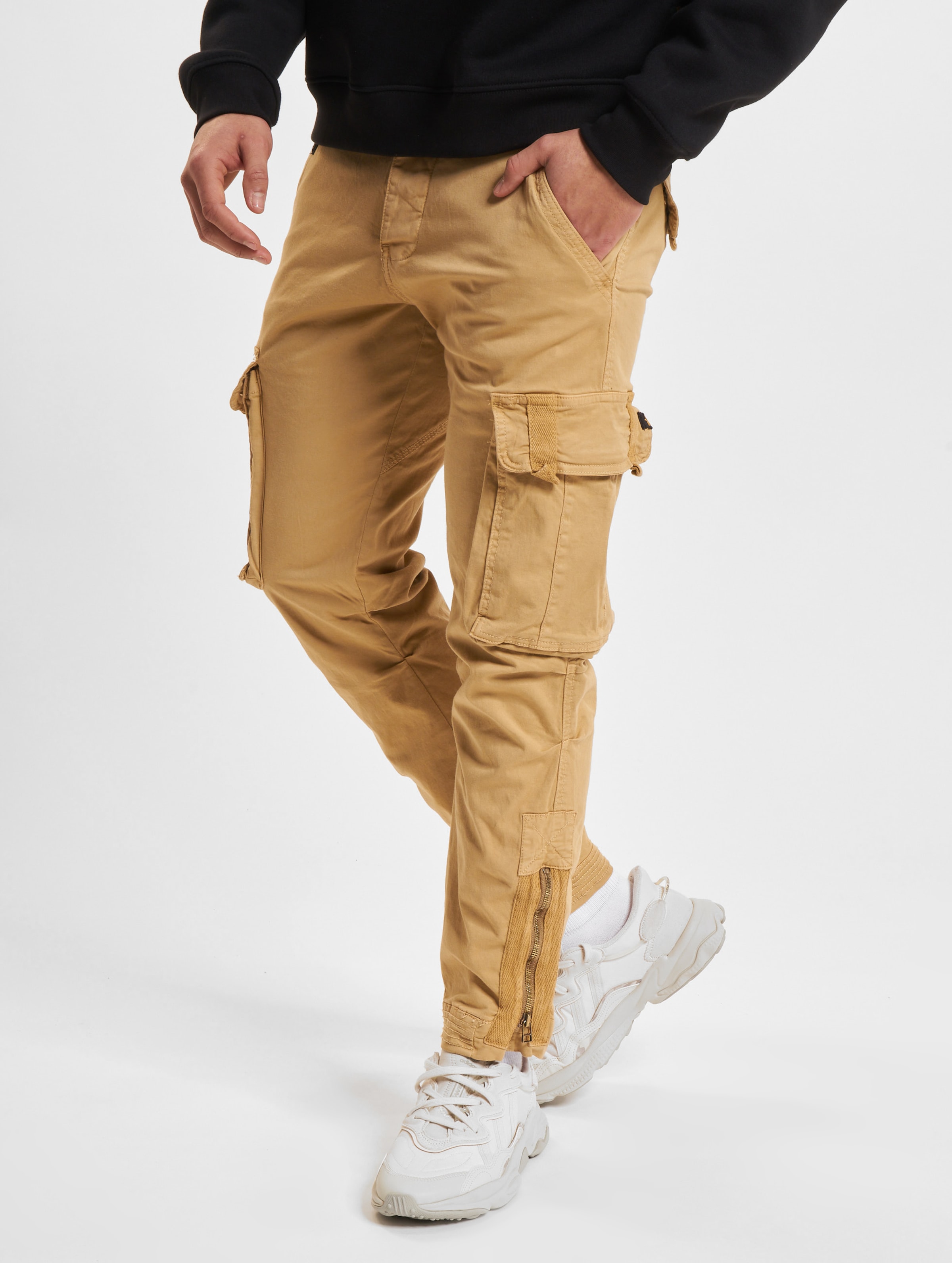 Alpha Industries Task Force Cargohose