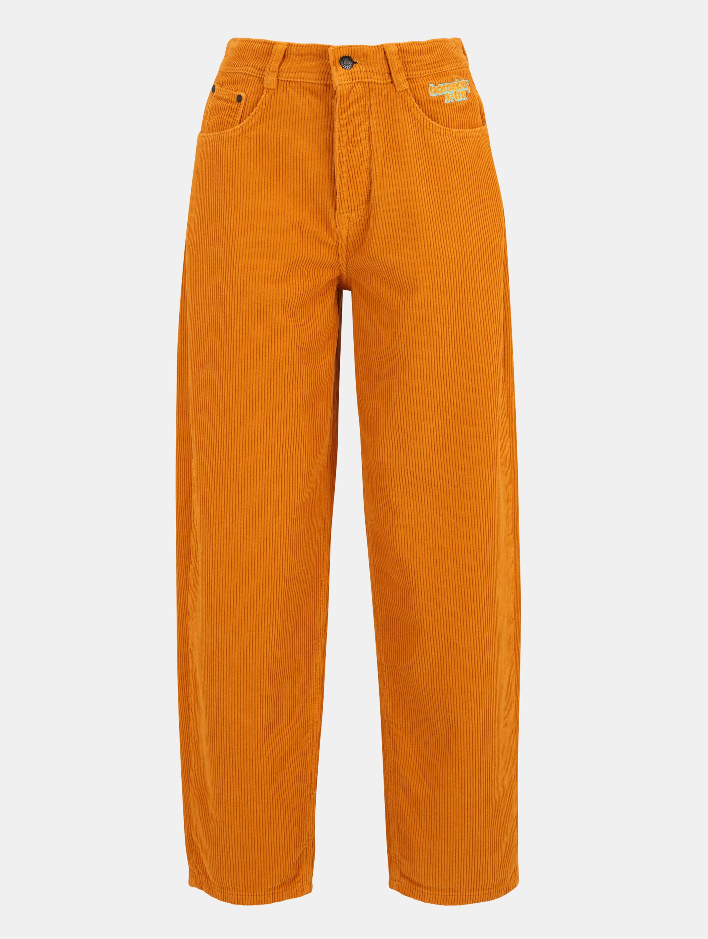 Homeboy x-tra MONSTER Cordhose