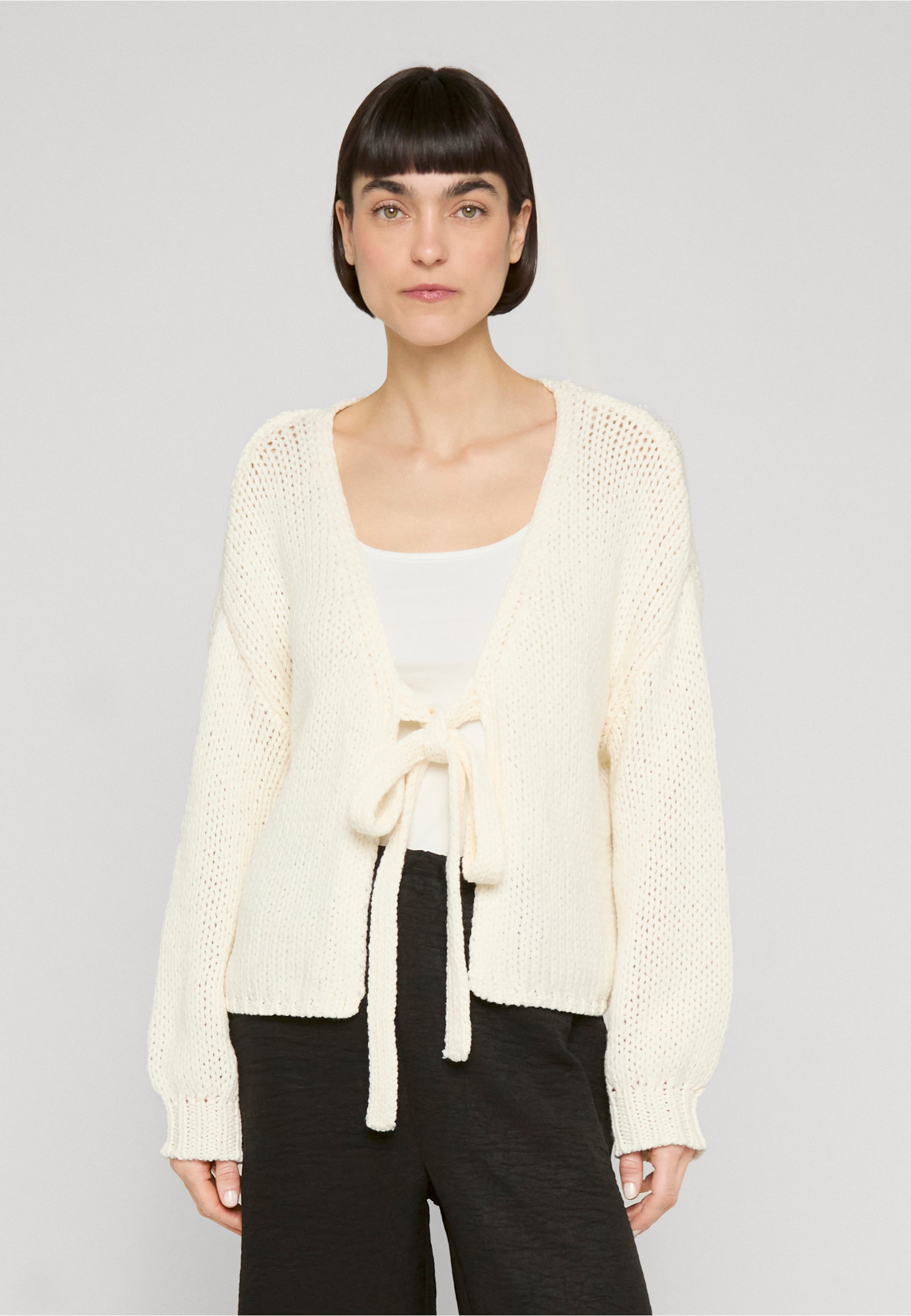 Estelou Cozy Cardigan