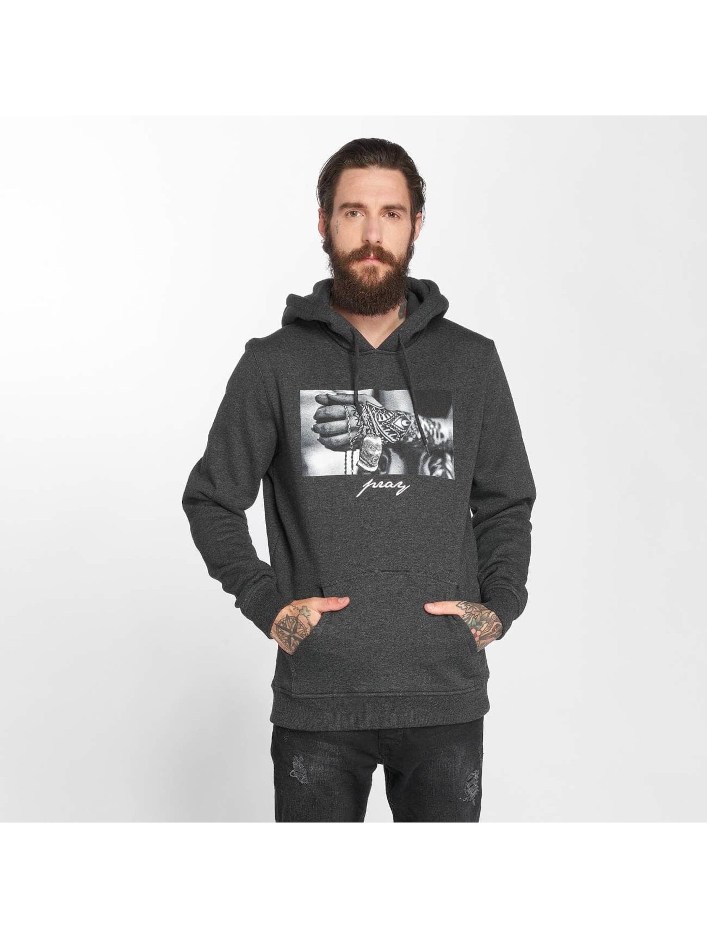 Mister Tee Pray 2.0 Hoody