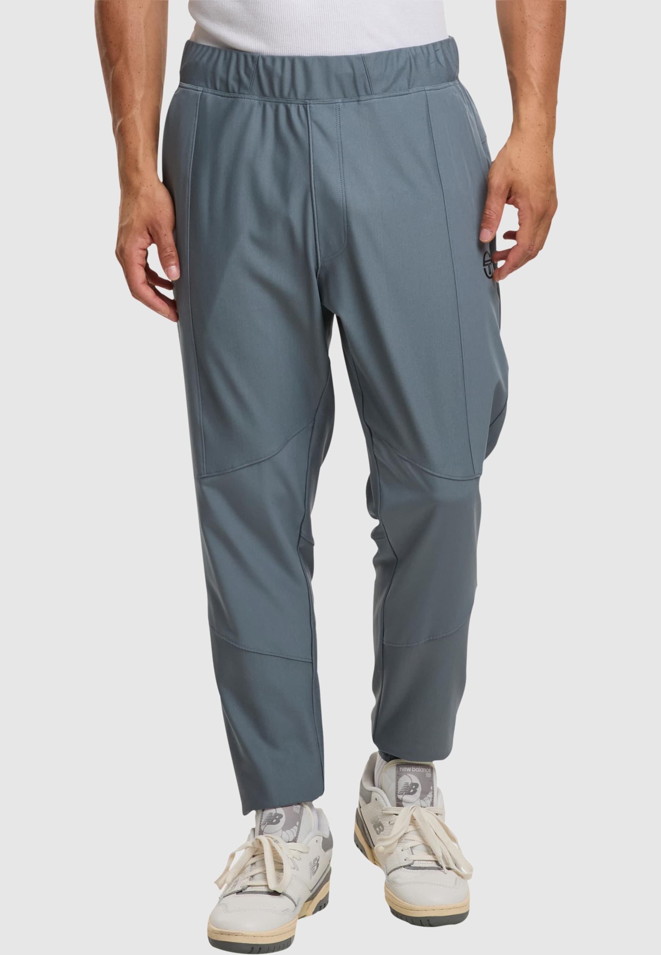 Sergio Tacchini Pelle Pants
