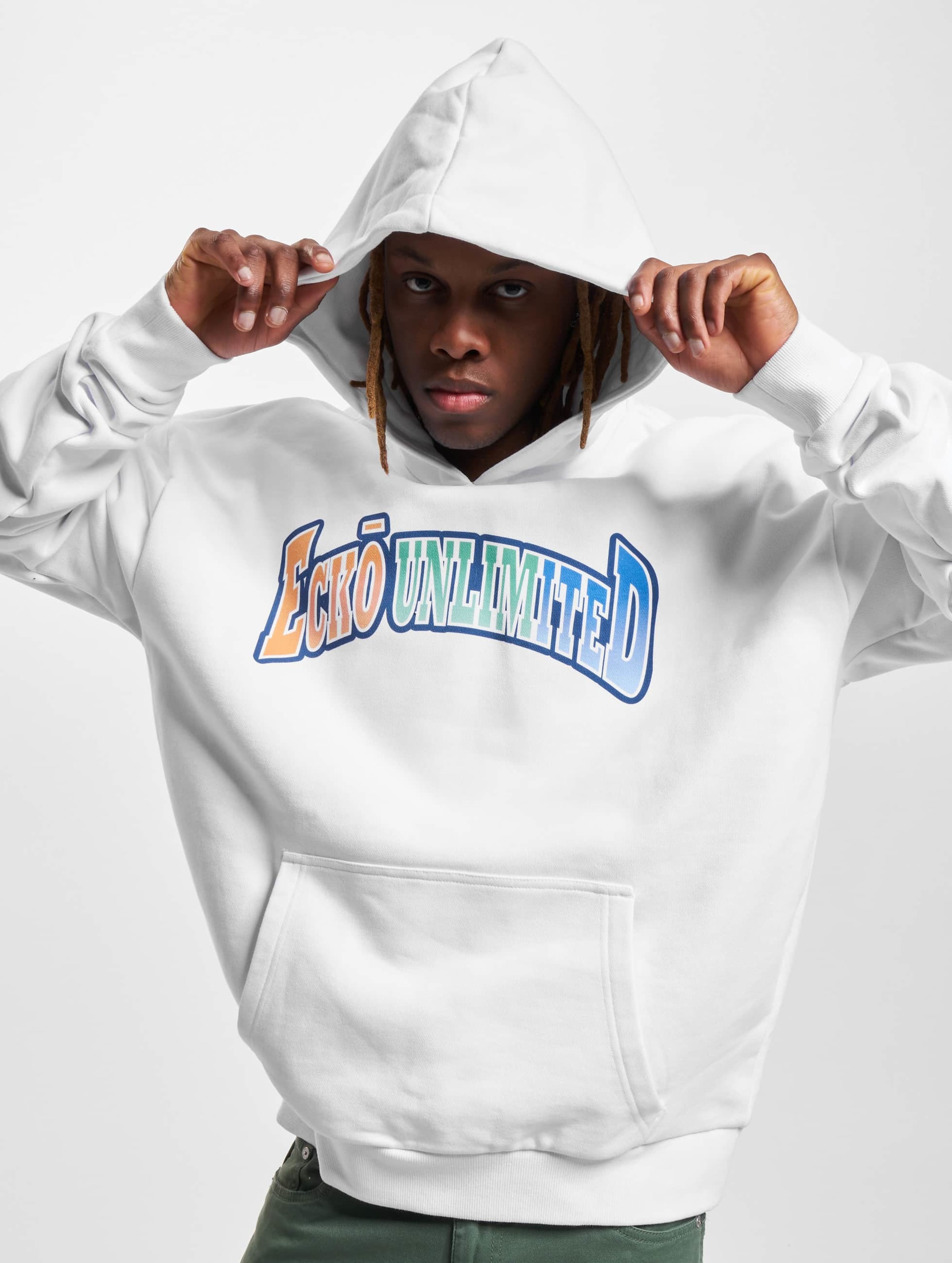 Ecko Unltd. Gradient Hoodie