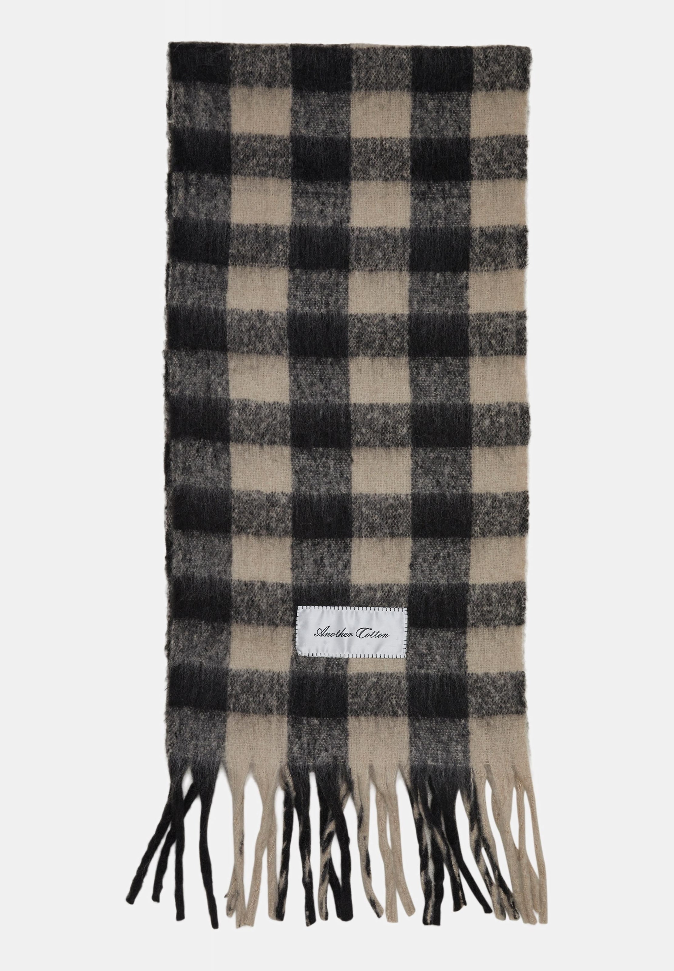 Another Cotton Lab Oversized Schal