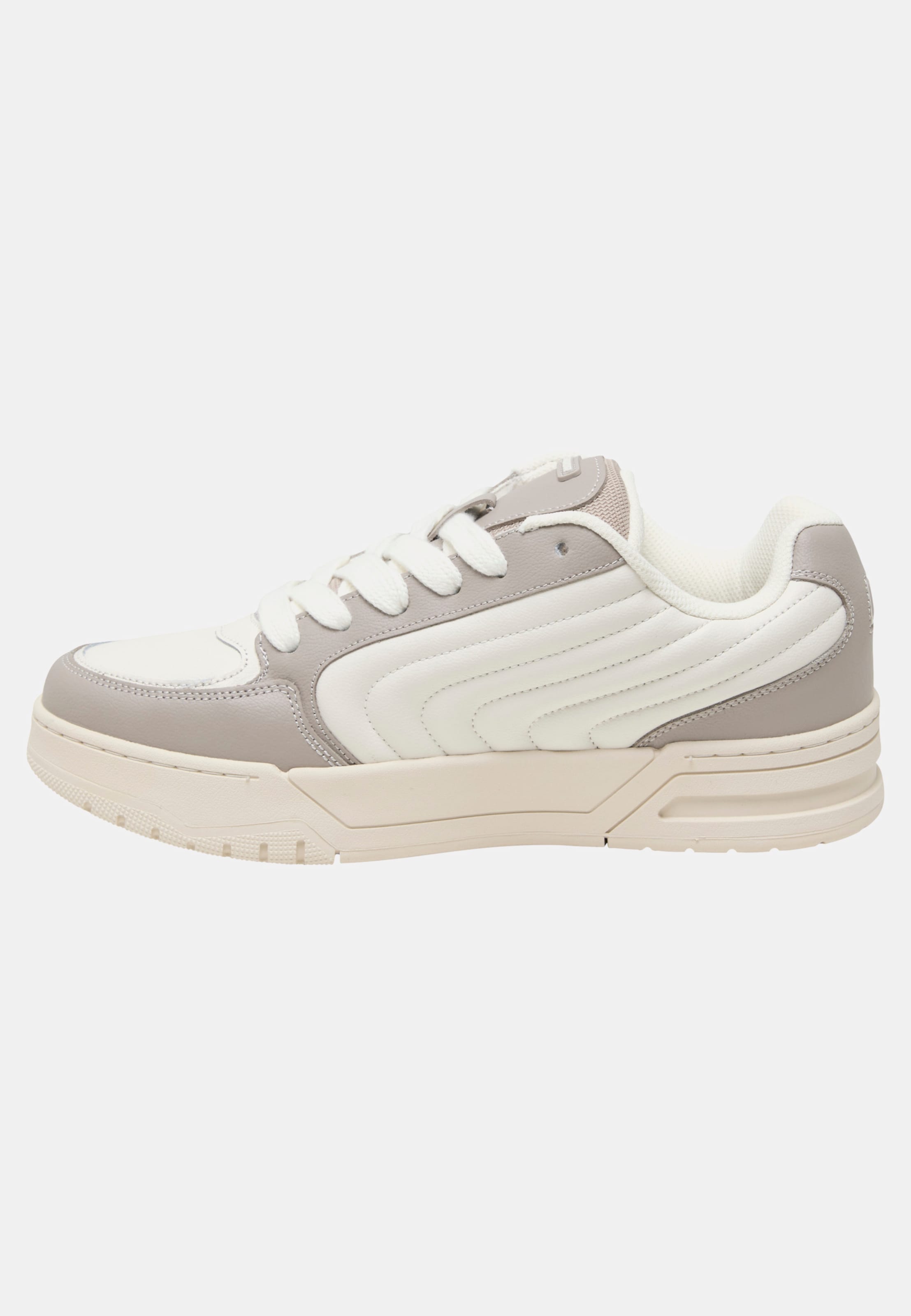 PEGADOR Venice Skate Low