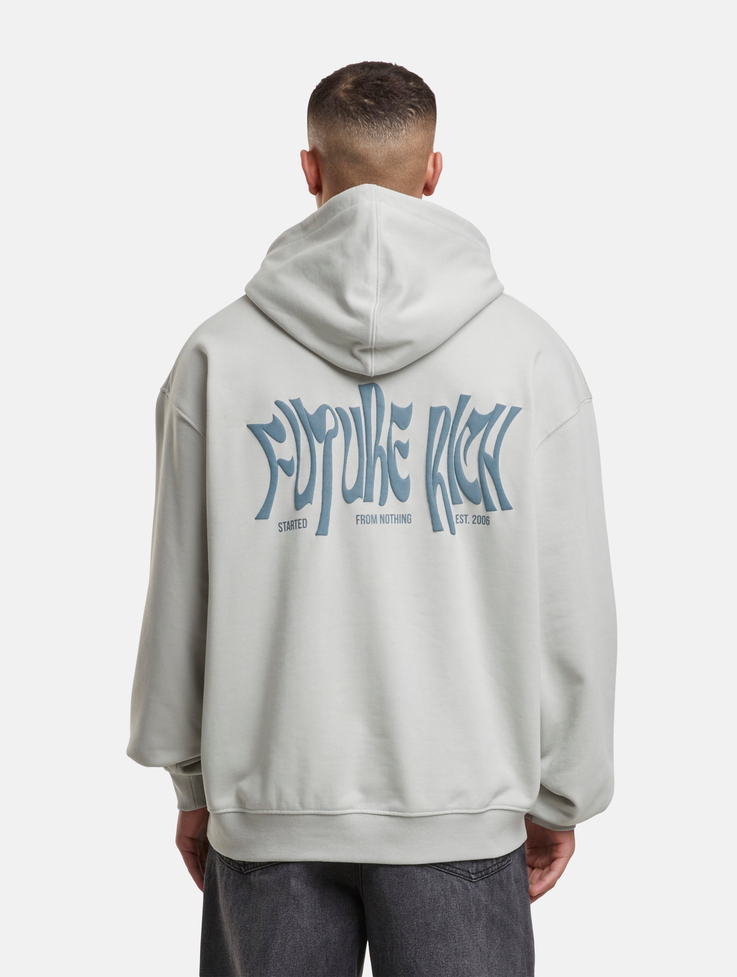DEF Future Rich Hoodie