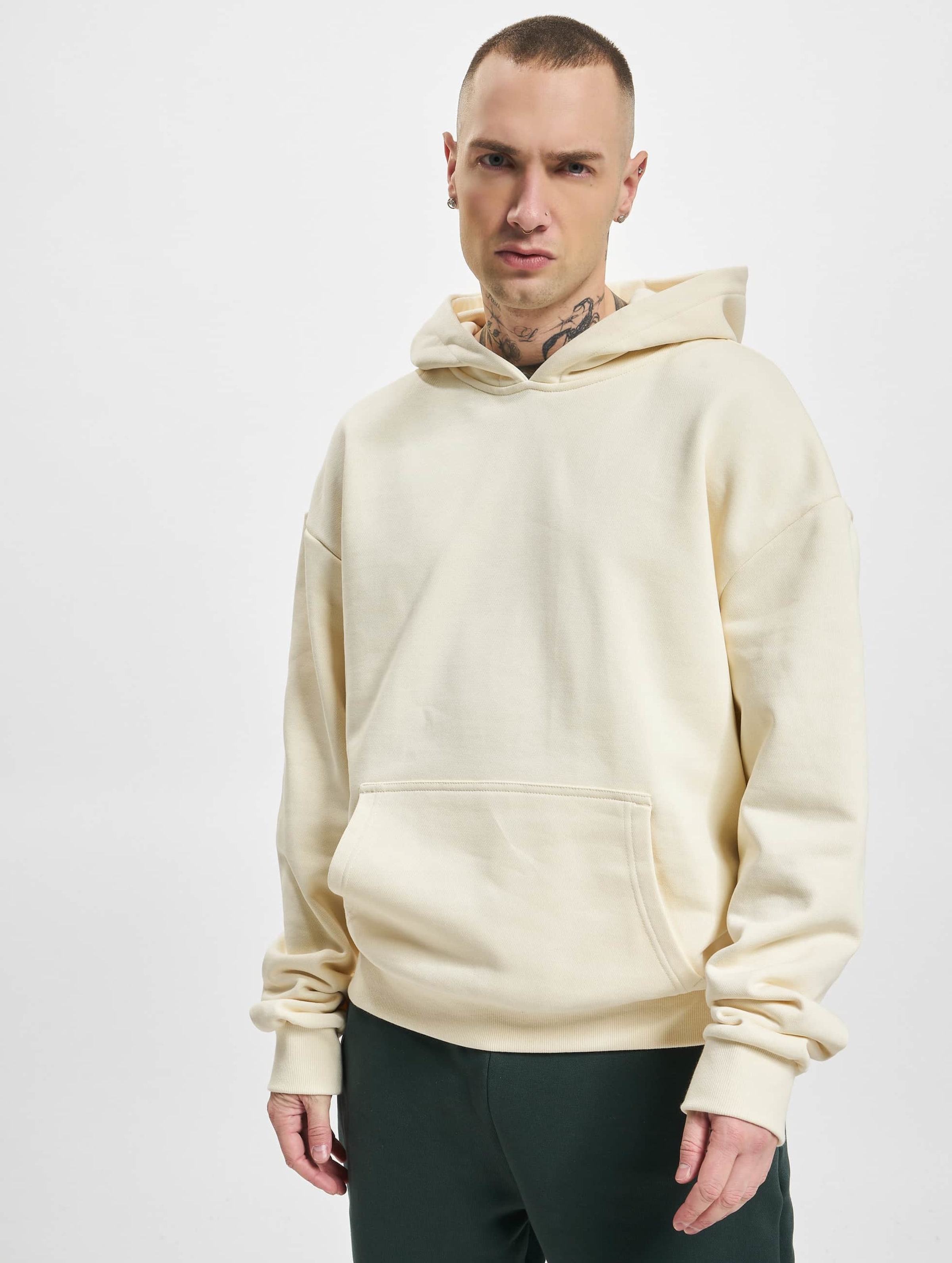 Urban Classics Ultra Heavy Hoody