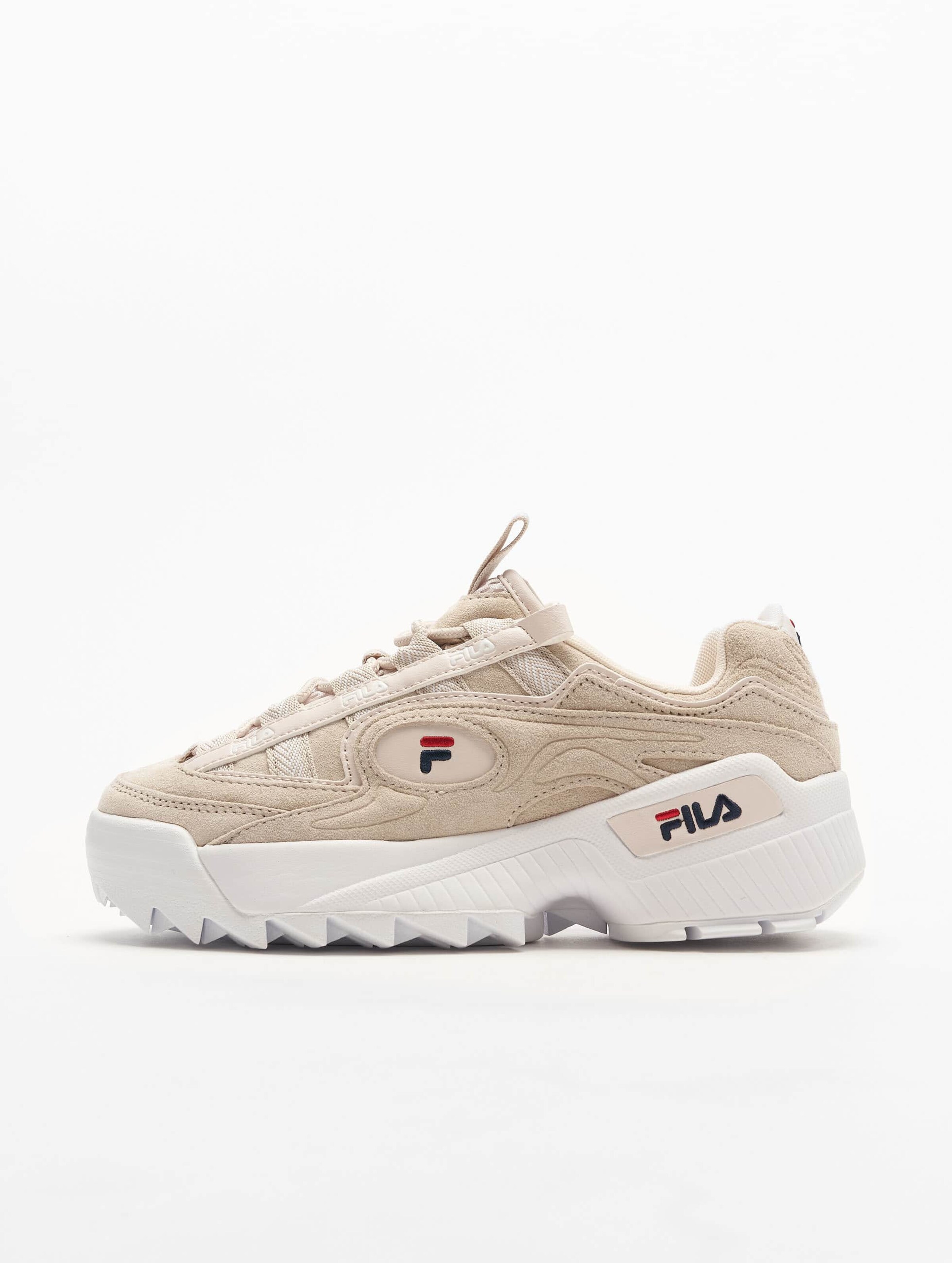 FILA Heritage D-Formation S Sneaker