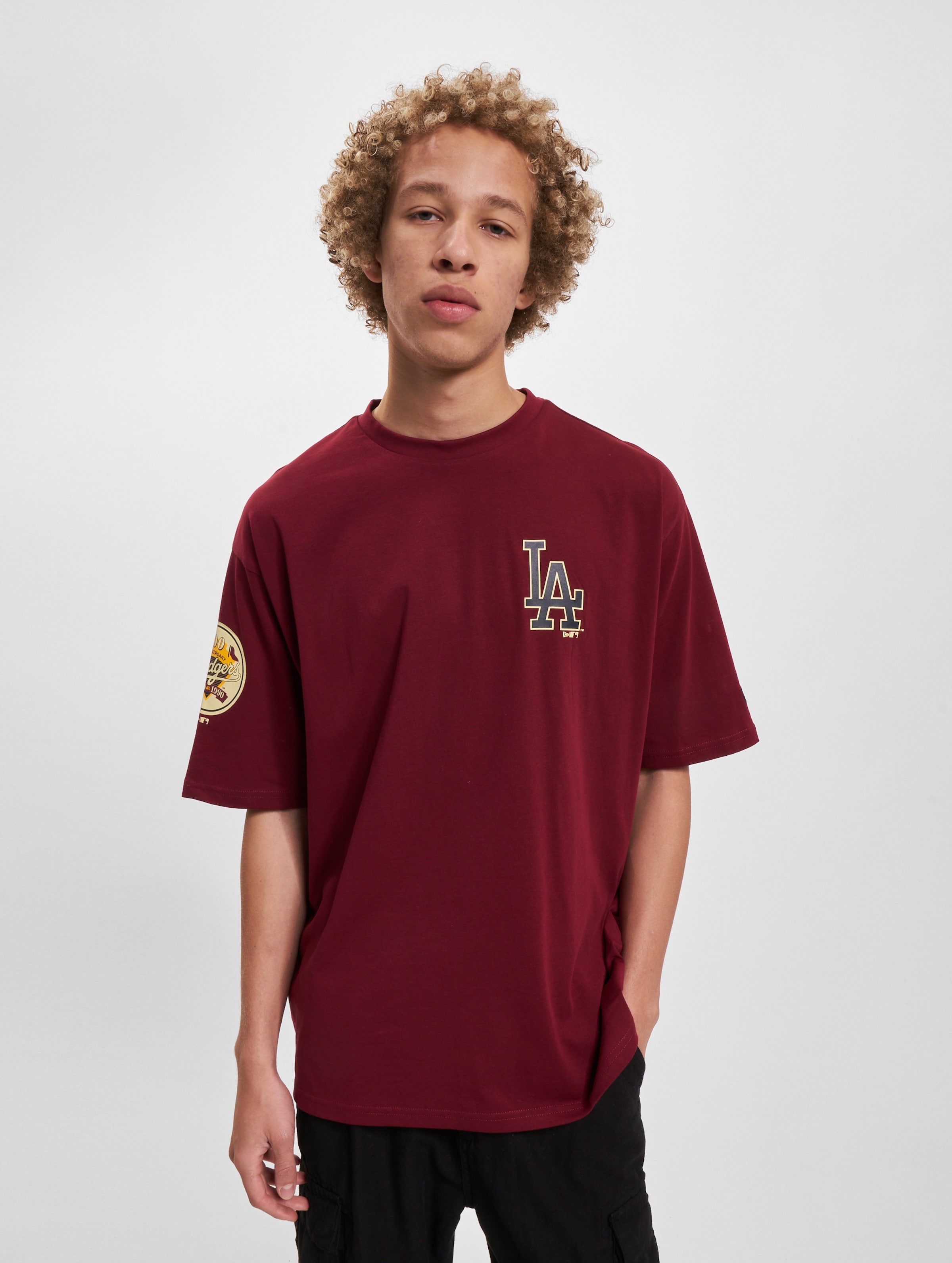 New Era T-Shirt