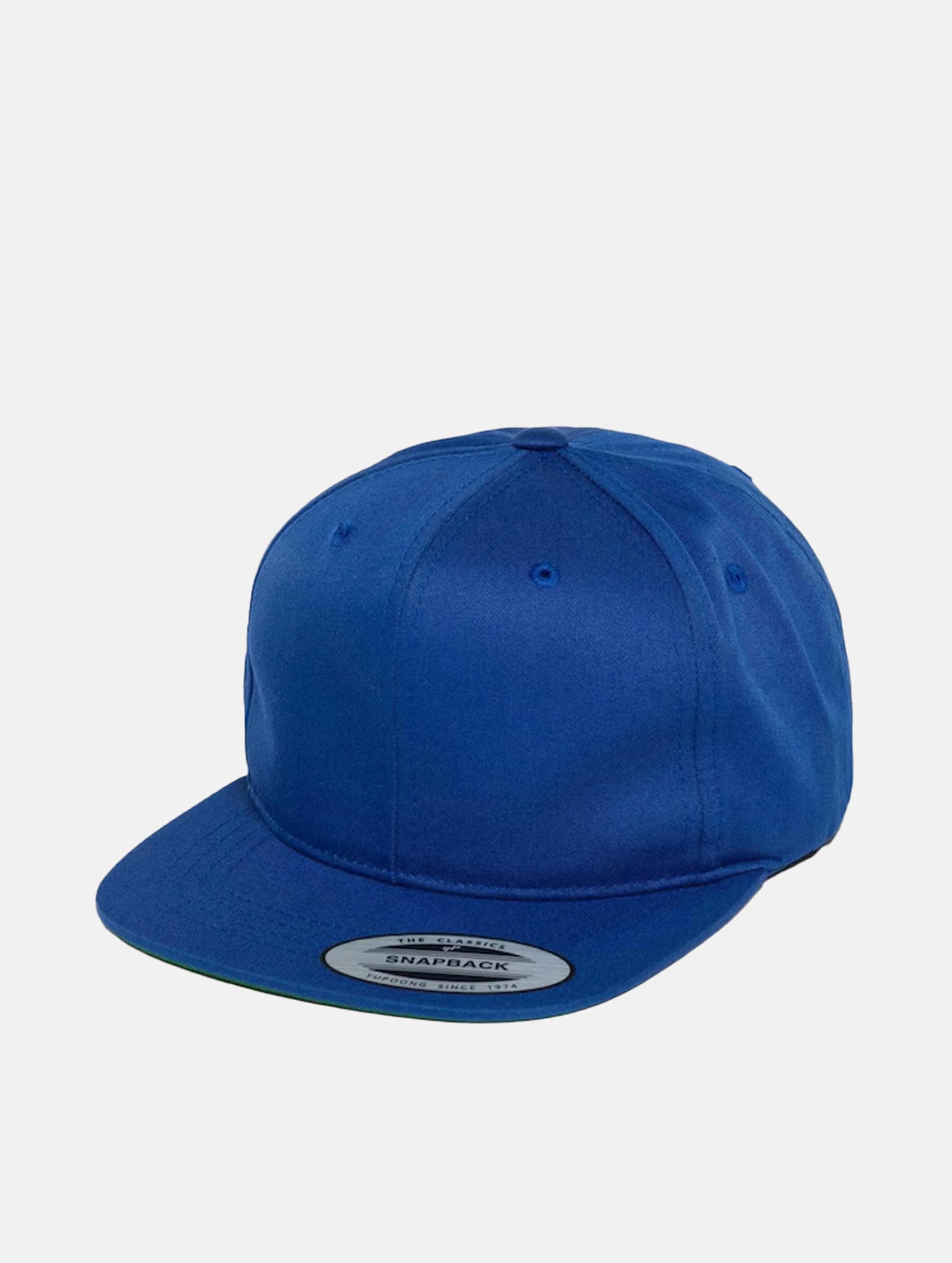 Flexfit Pro-Style Twill Snapback Youth Cap