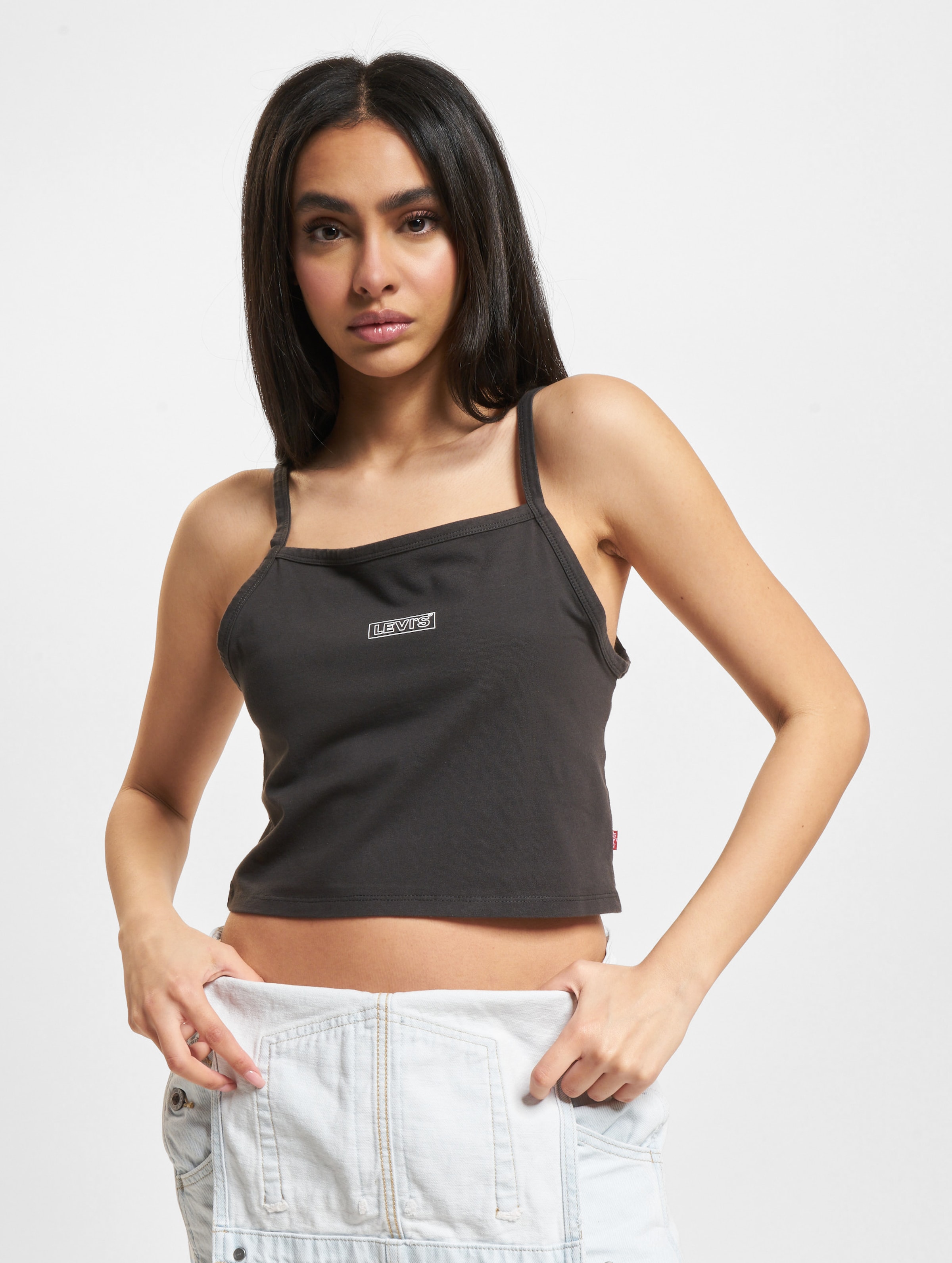 Levi's Levis Graphic s Crop Top