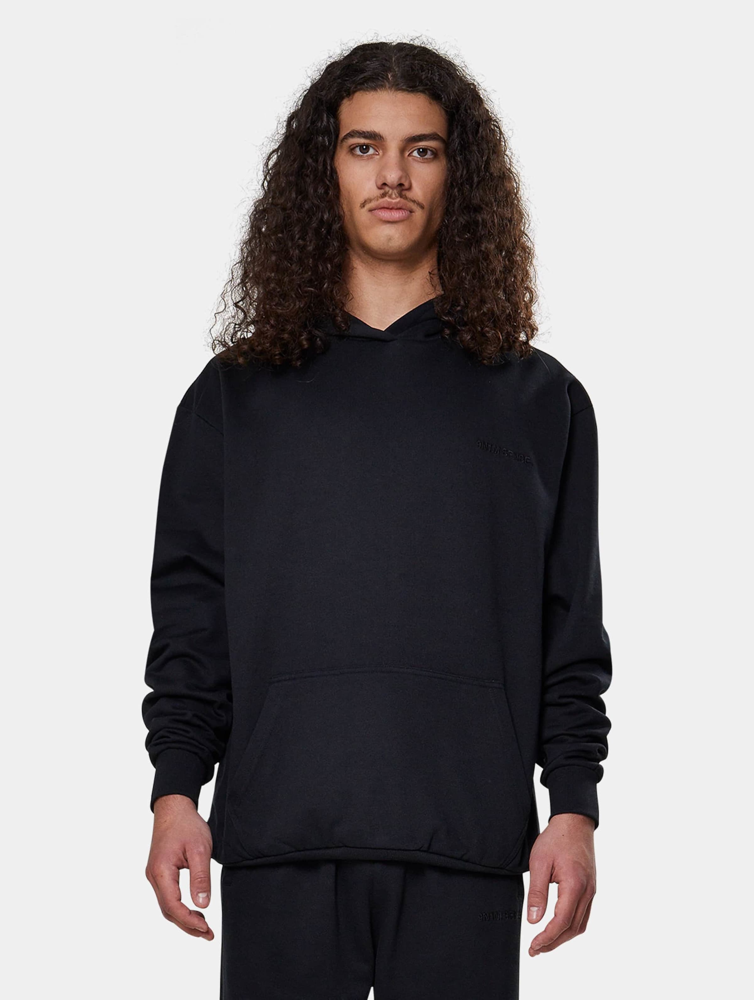 9N1M SENSE Sense Essential Hoody