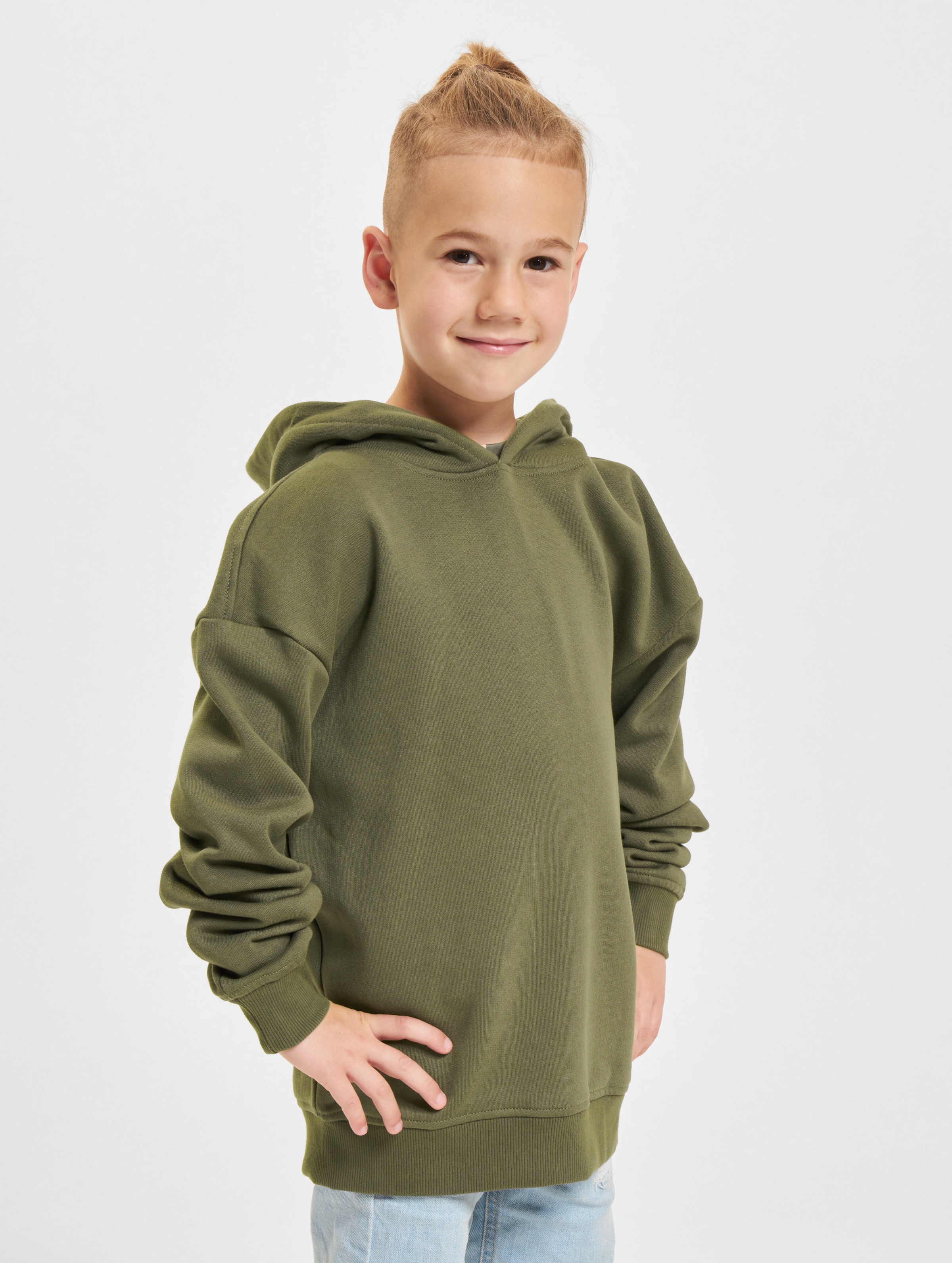 Urban Classics Organic Hoody