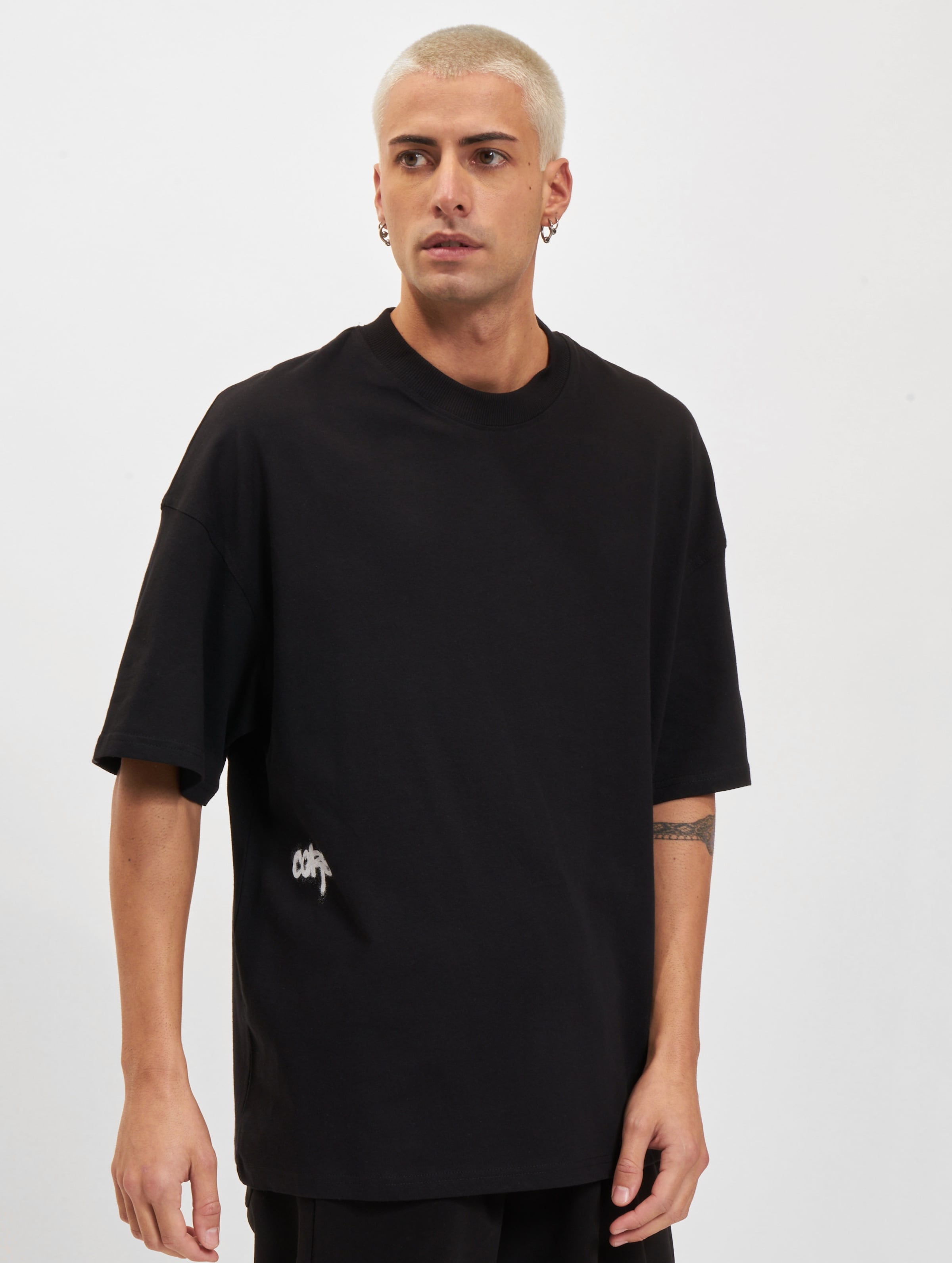 Jack & Jones Crew Neck T-Shirt